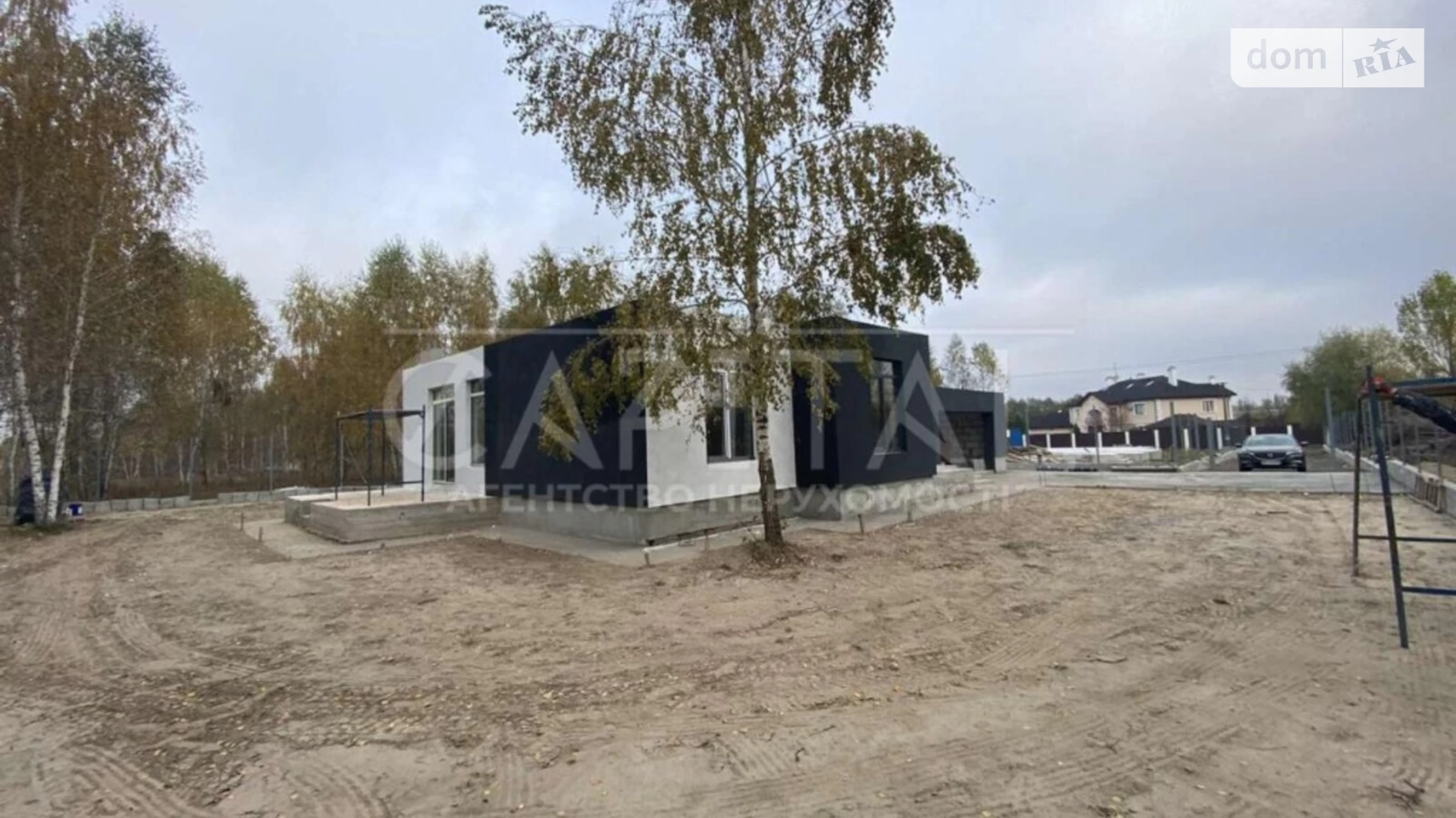Продається одноповерховий будинок 232 кв. м з банею/сауною, цена: 135000 $ - фото 4