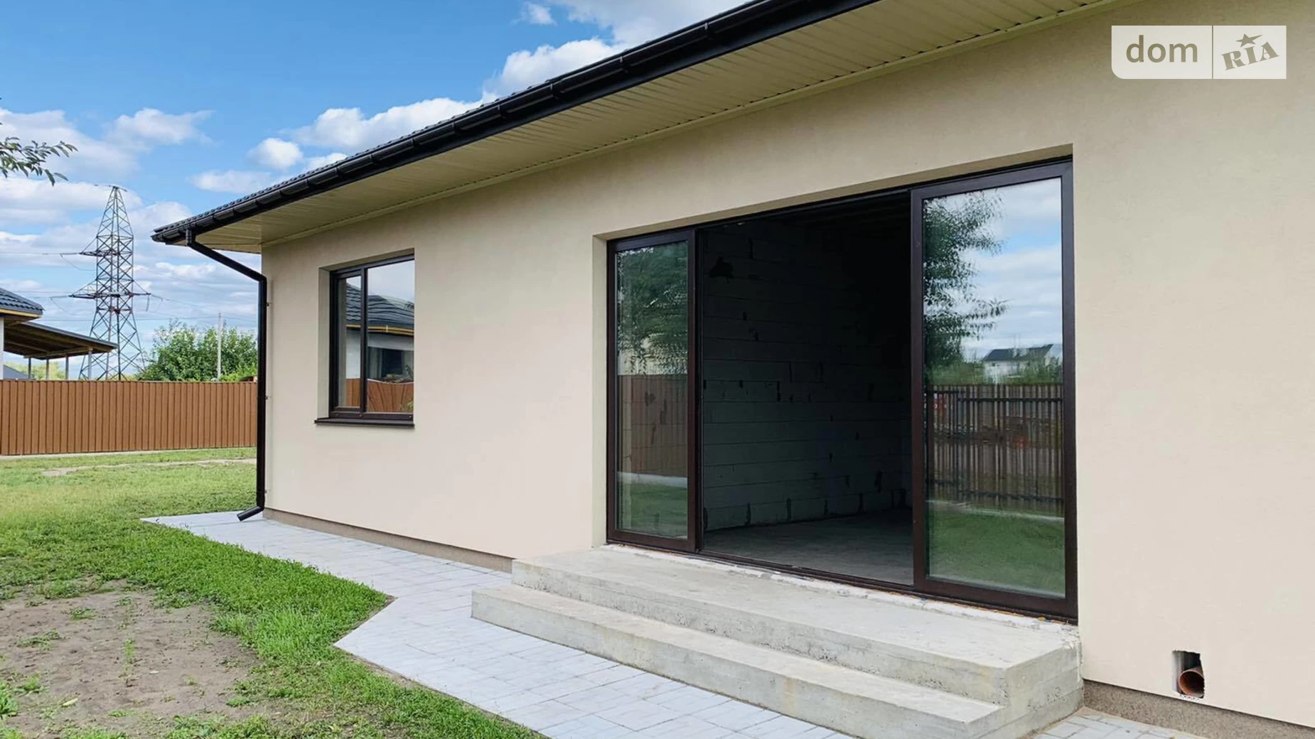Продается одноэтажный дом 220 кв. м с мансардой, цена: 135000 $ - фото 3