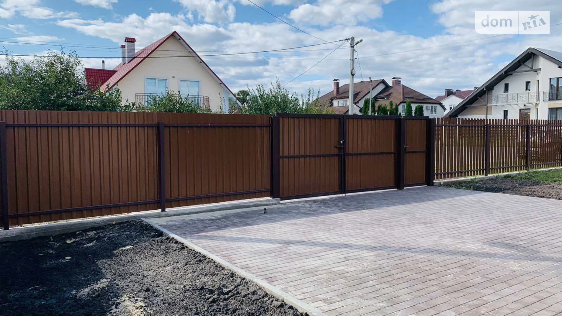 Продается одноэтажный дом 220 кв. м с мансардой, цена: 135000 $ - фото 5