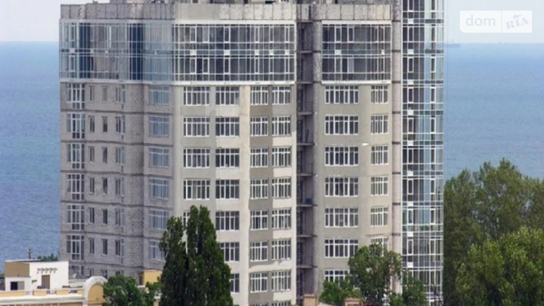 Продается 2-комнатная квартира 72 кв. м в Одессе, пер. Удельный, 6 - фото 4