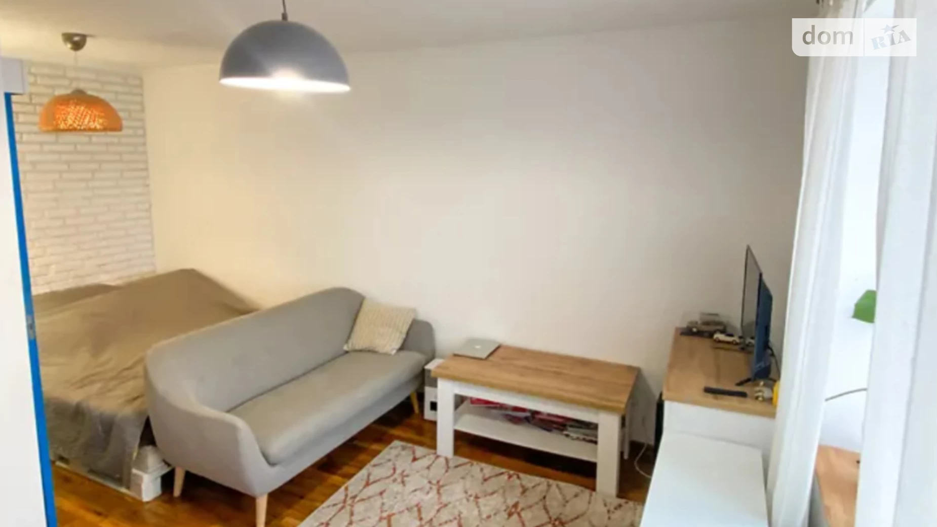 Продается 1-комнатная квартира 40 кв. м в Хмельницком, ул. Кармелюка - фото 3