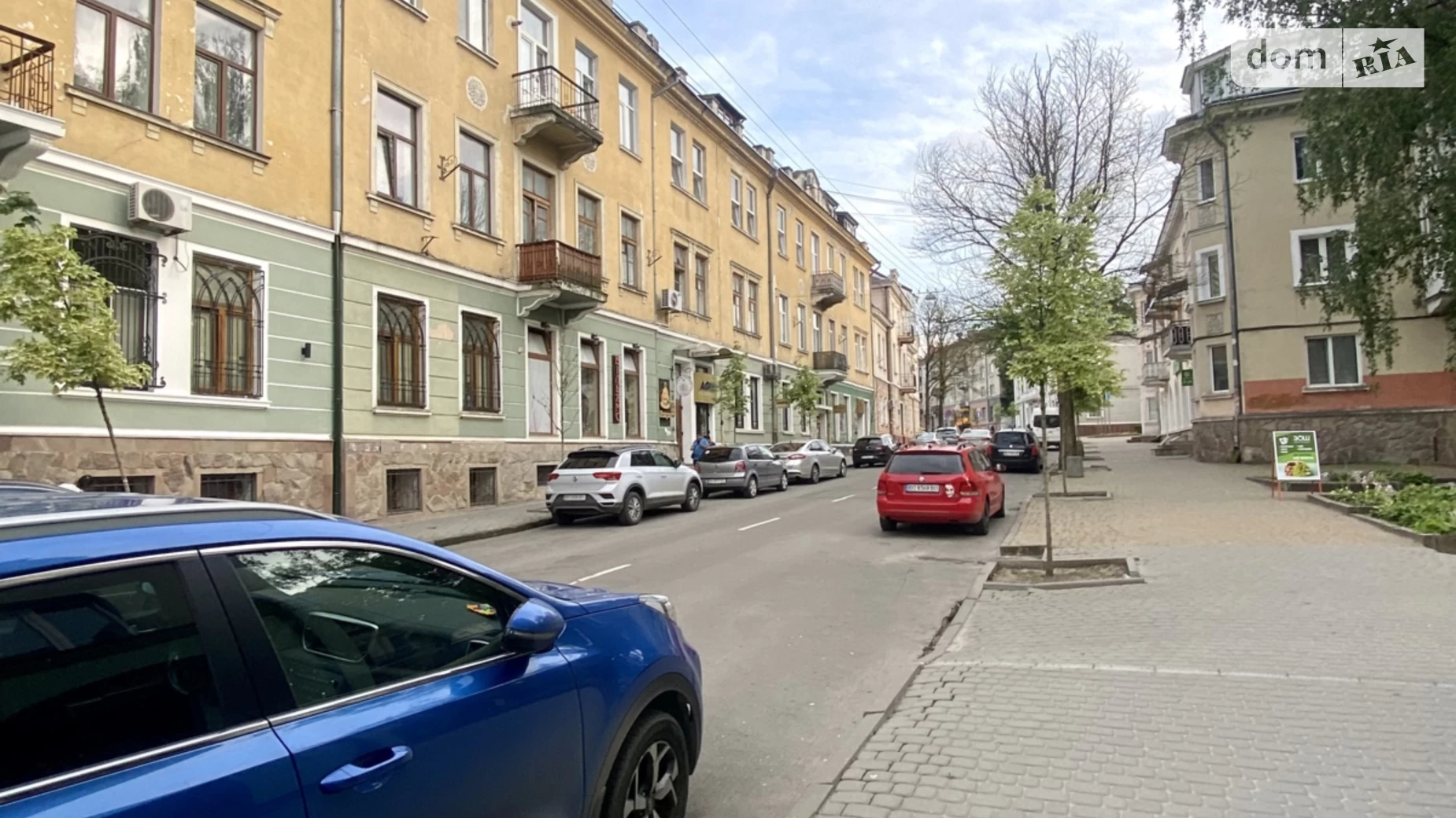 4-кімнатна квартира 90.7 кв. м у Тернополі, вул. Листопадова - фото 4