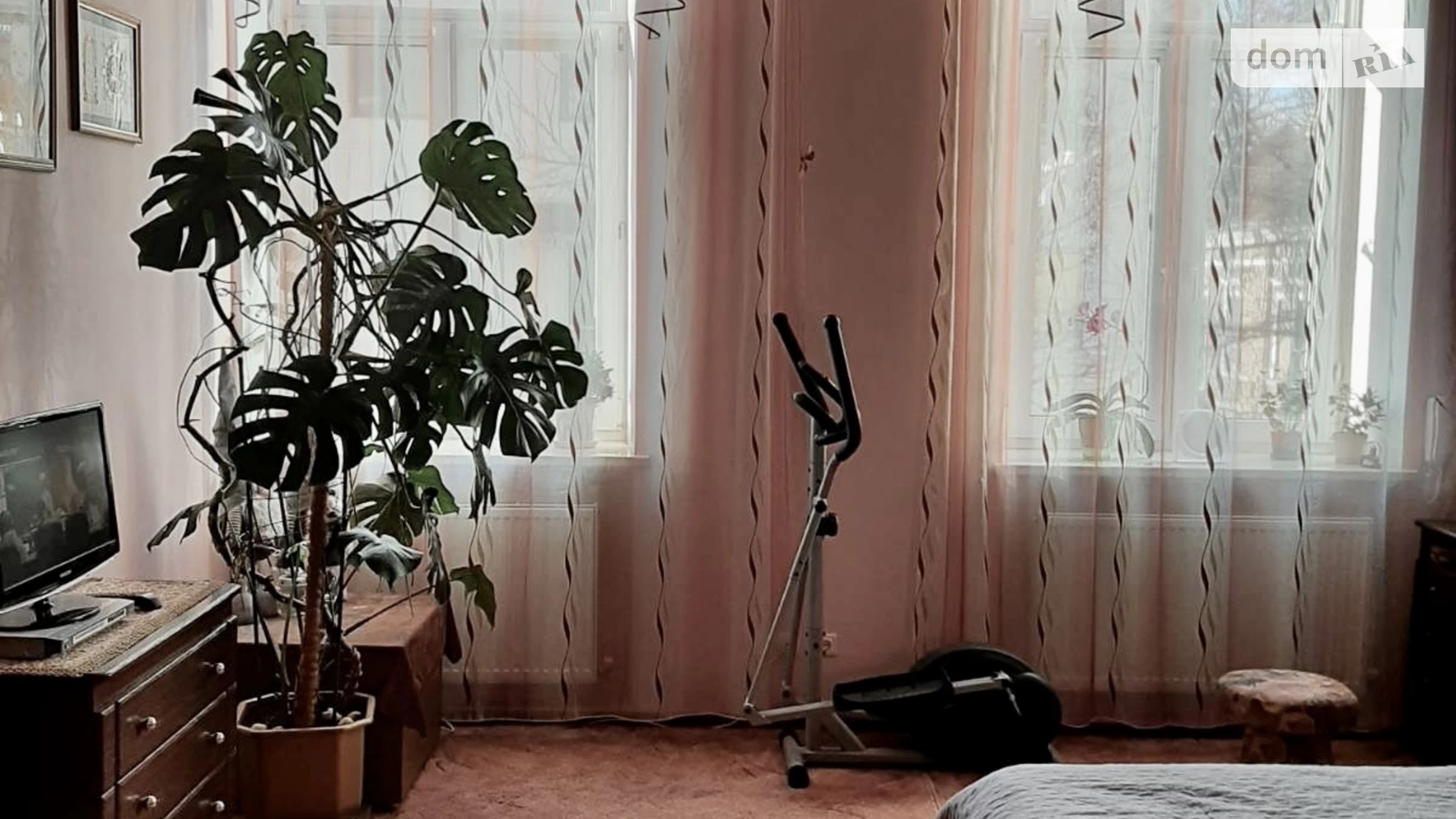 4-кімнатна квартира 90.7 кв. м у Тернополі, вул. Листопадова - фото 5