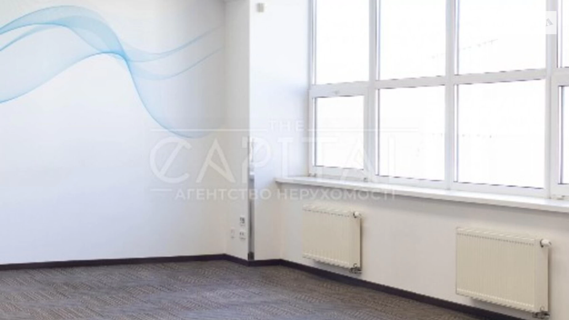 Здається в оренду офіс 432 кв. м в бізнес-центрі, цена: 9434 $ - фото 4