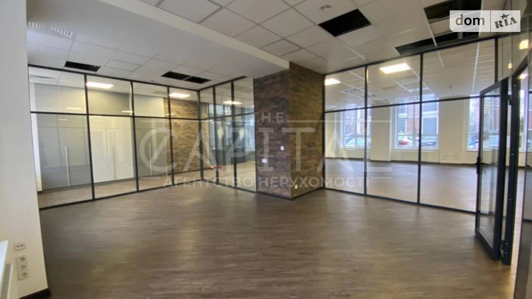 Сдается в аренду офис 314 кв. м в бизнес-центре, цена: 7620 $ - фото 3