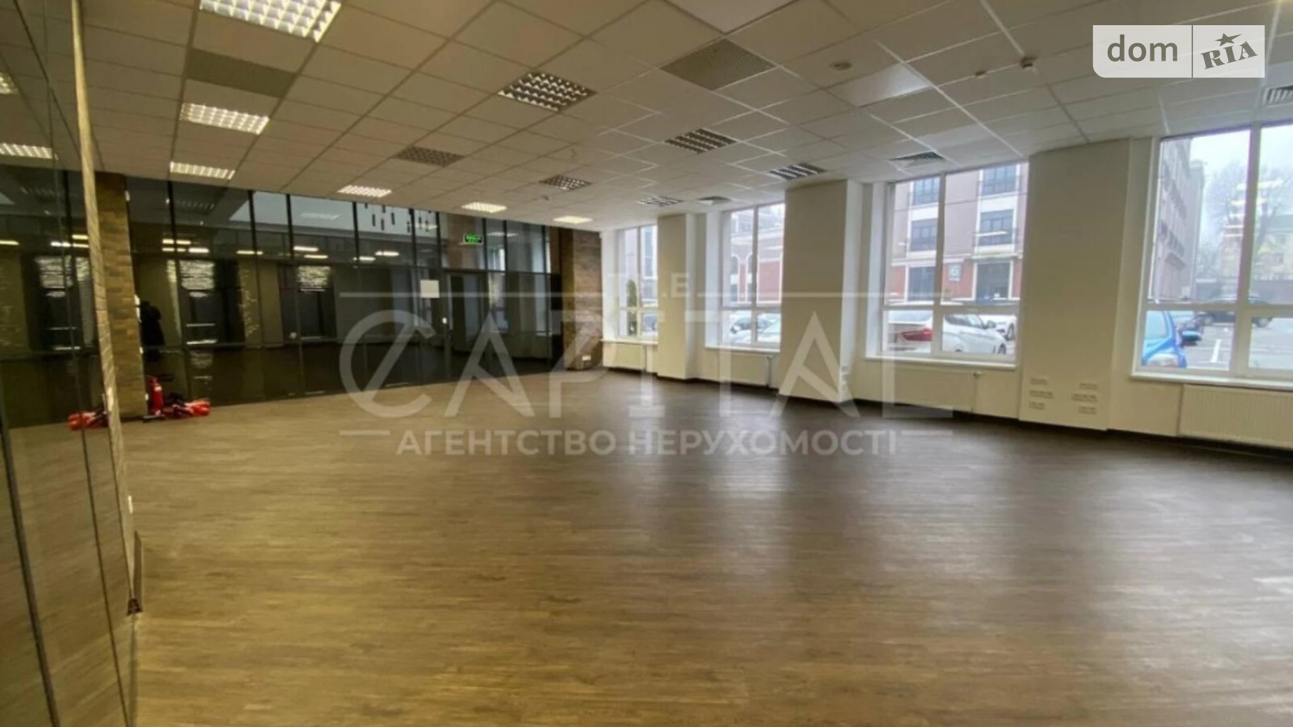 Сдается в аренду офис 314 кв. м в бизнес-центре, цена: 7620 $ - фото 5