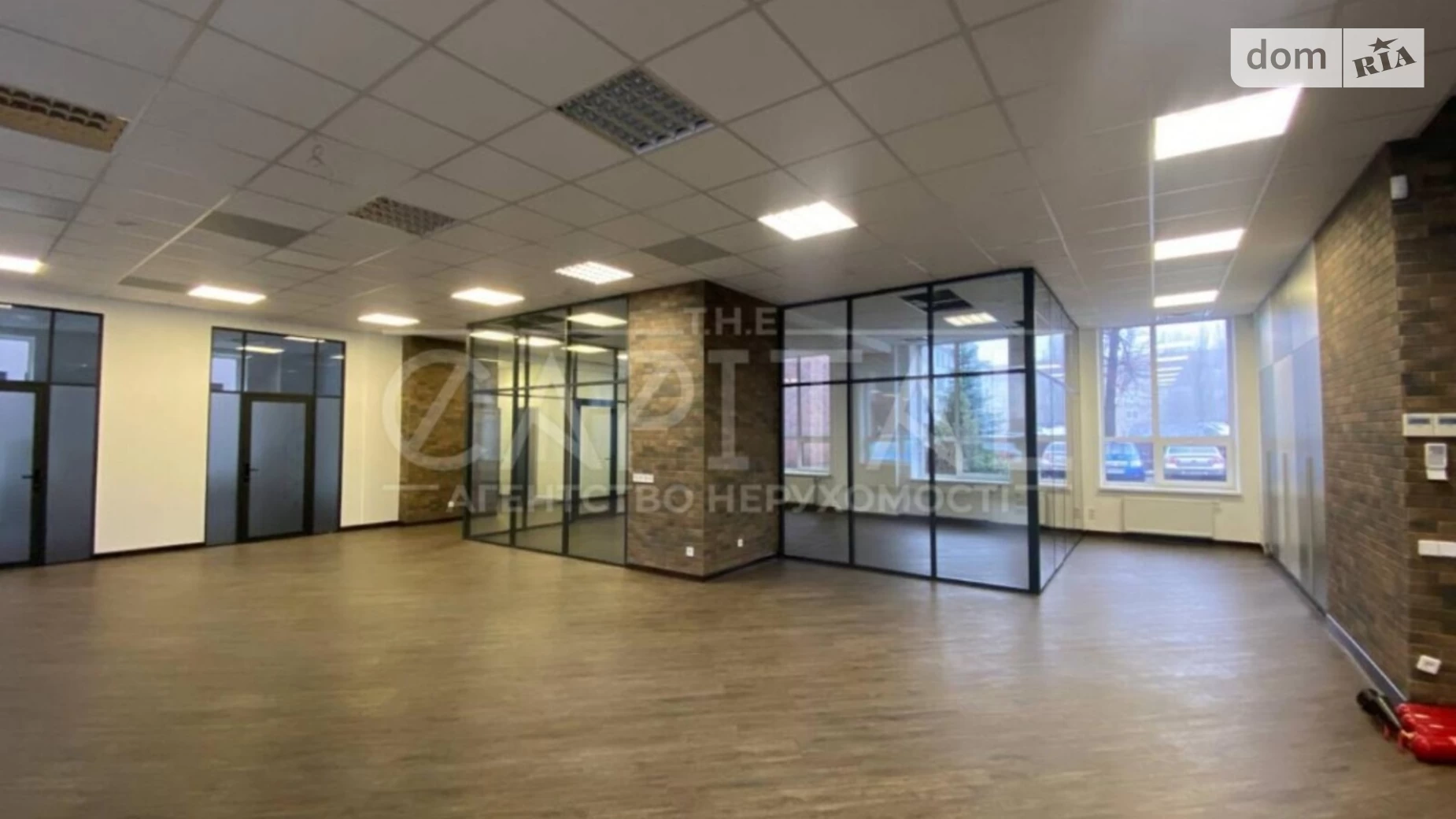Сдается в аренду офис 314 кв. м в бизнес-центре, цена: 7620 $ - фото 4