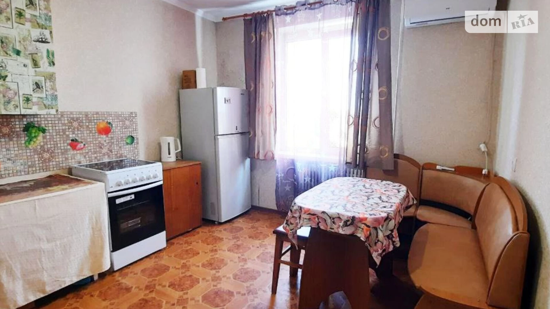 Продается 1-комнатная квартира 33.8 кв. м в Николаеве, ул. Айвазовского - фото 4