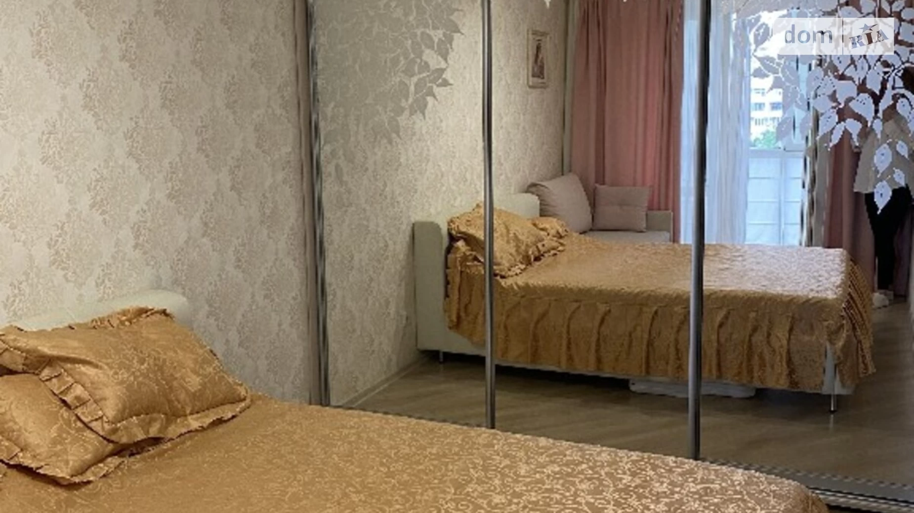 Продается 2-комнатная квартира 48 кв. м в Одессе, ул. Крымская - фото 2