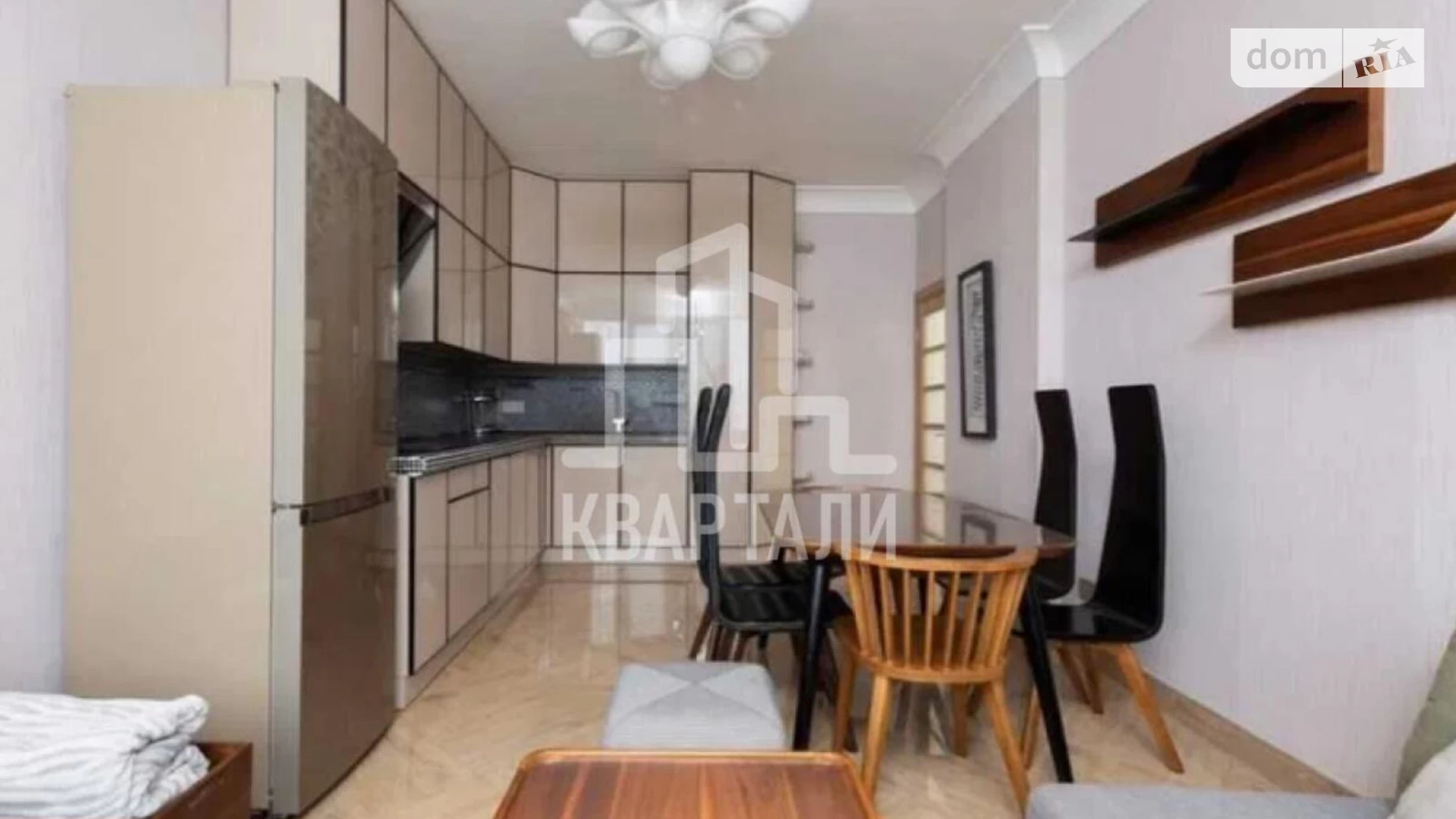 Продается 2-комнатная квартира 86 кв. м в Киеве, наб. Днепровская, 14Б - фото 4