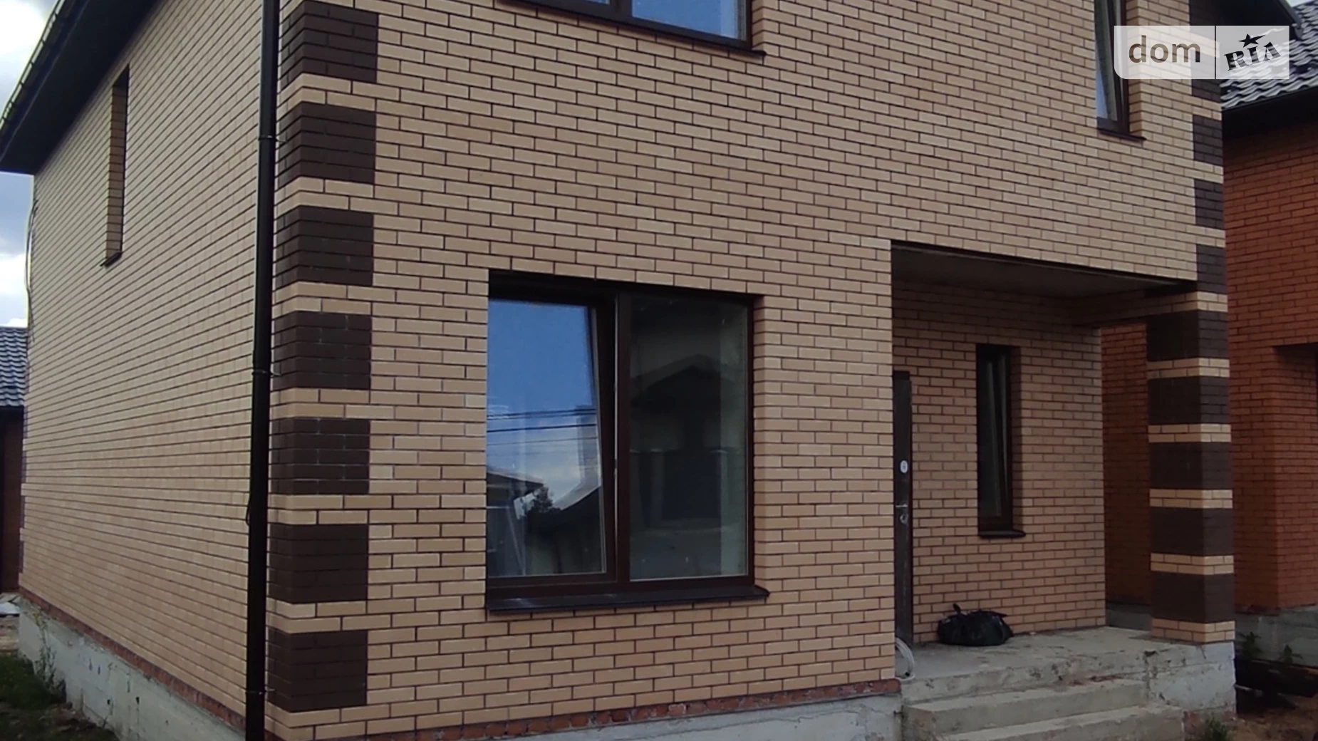 Продається будинок 2 поверховий 126 кв. м з мансардою, цена: 89000 $ - фото 4