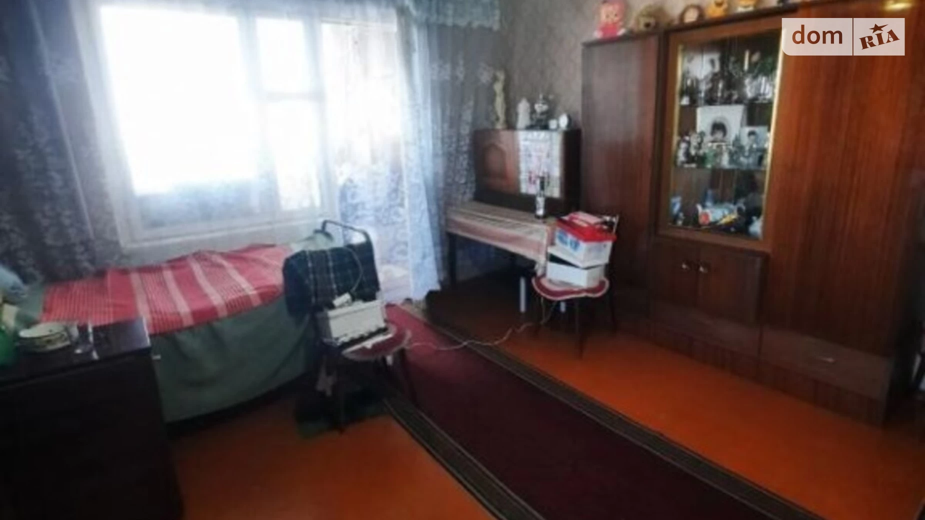 Продается 1-комнатная квартира 43 кв. м в Одессе, ул. Архитекторская, 24 - фото 2