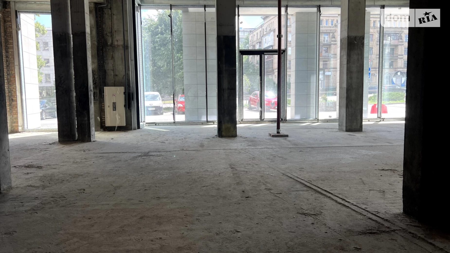 Здається в оренду об'єкт сфери послуг 530 кв. м в 25-поверховій будівлі, цена: 10600 $ - фото 4