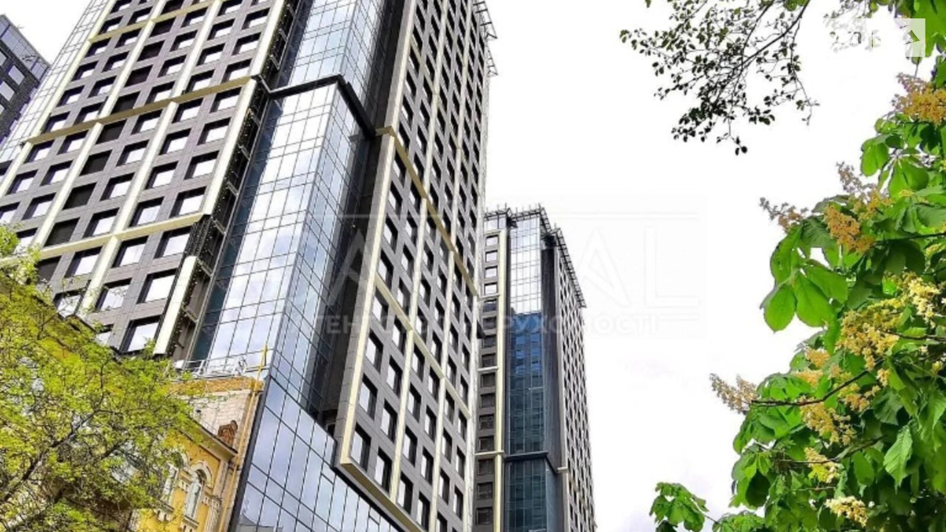 вул. Велика Васильківська Печерський Київ ЖК Metropole, цена: 6000 $ - фото 4
