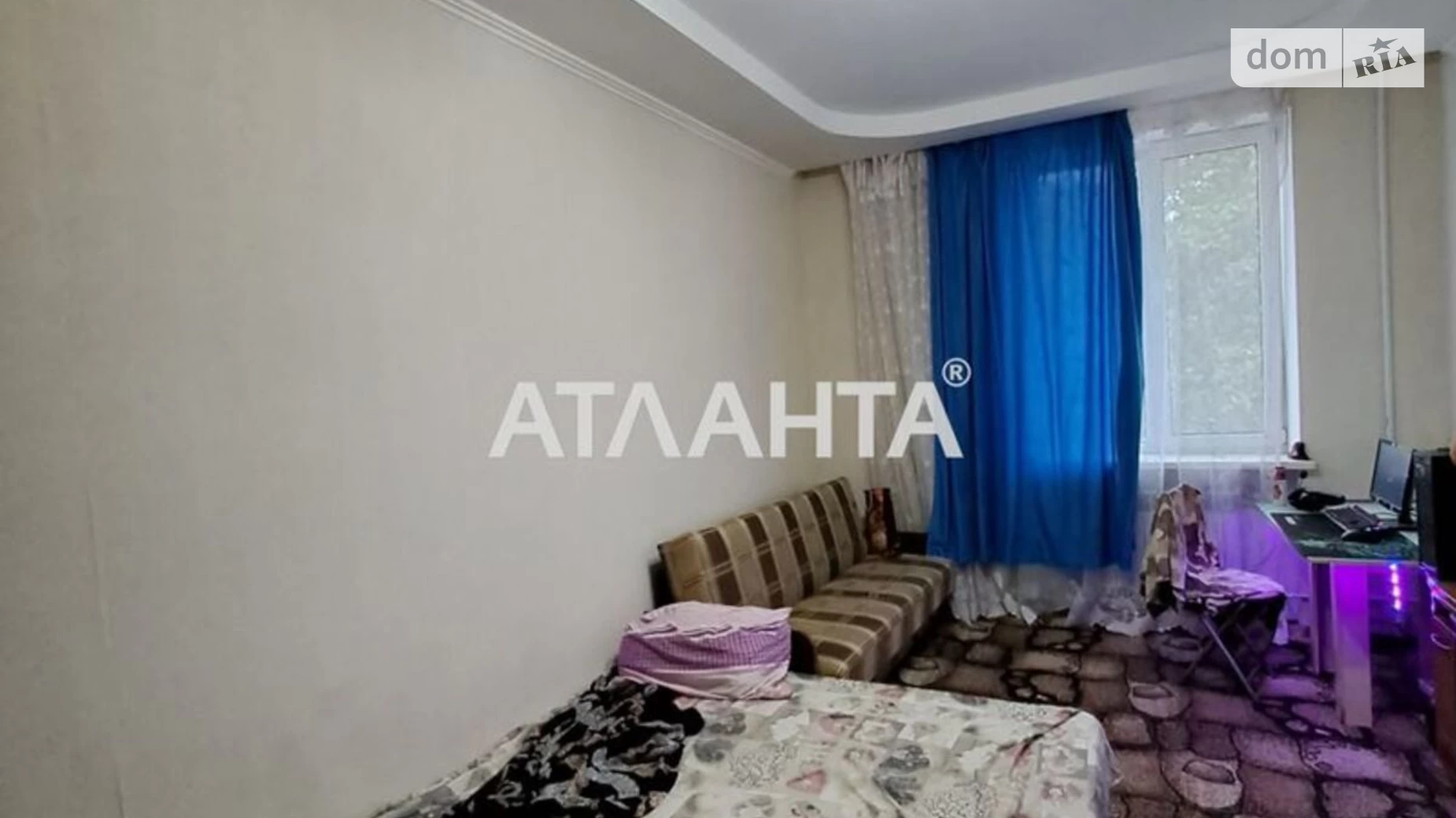 Продается 2-комнатная квартира 53 кв. м в Одессе, ул. Спиридоновская - фото 3