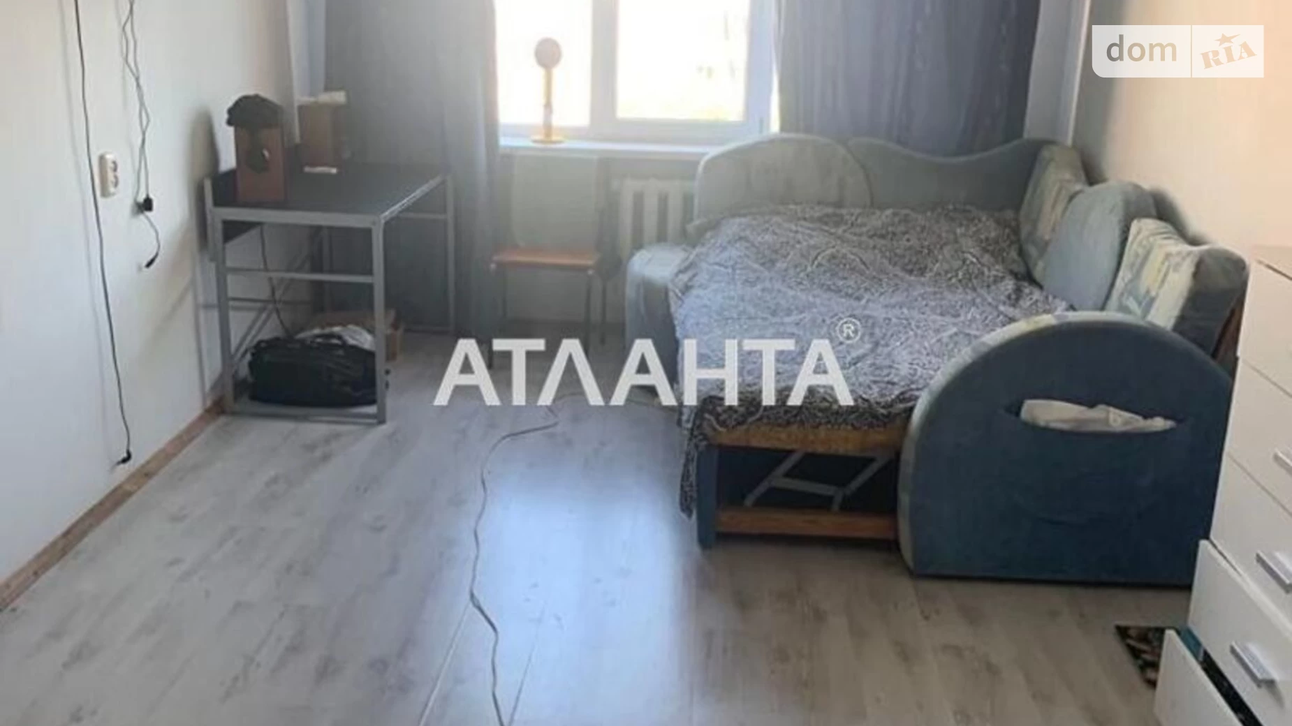 Продается 3-комнатная квартира 66.1 кв. м в Одессе, ул. Академика Королева