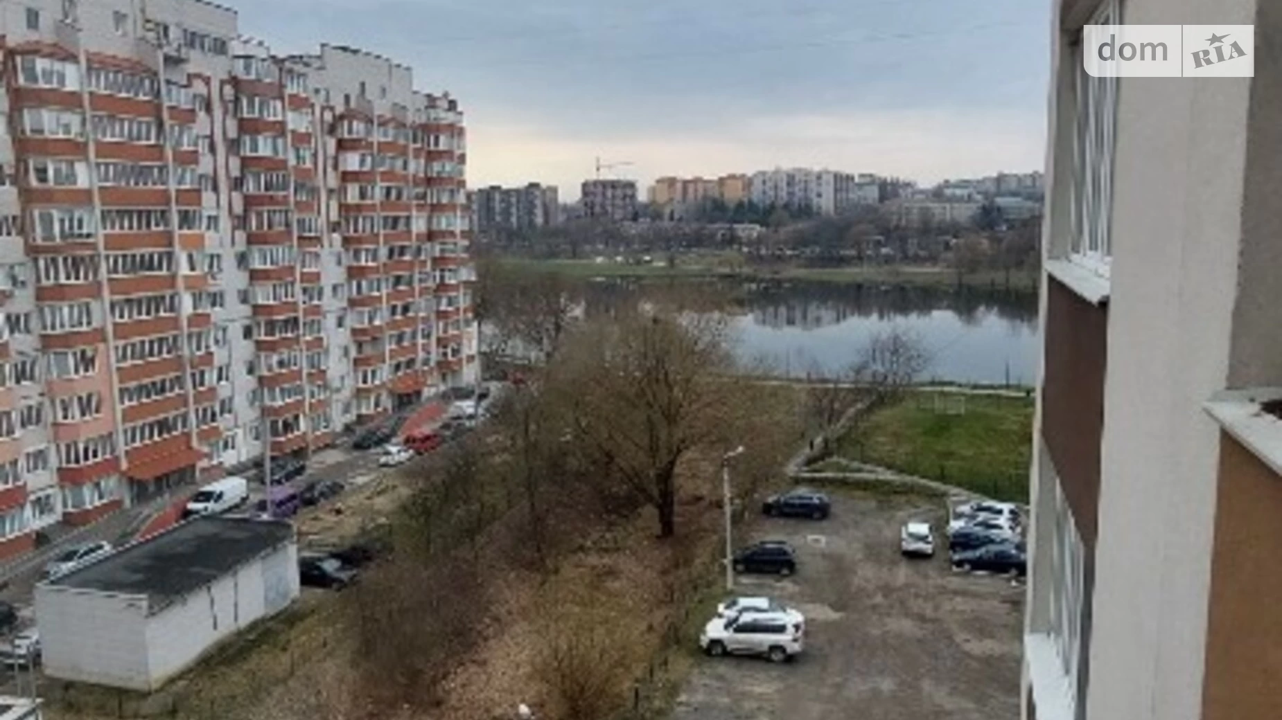 Продается 1-комнатная квартира 42 кв. м в Хмельницком, ул. Степана Бандеры - фото 4