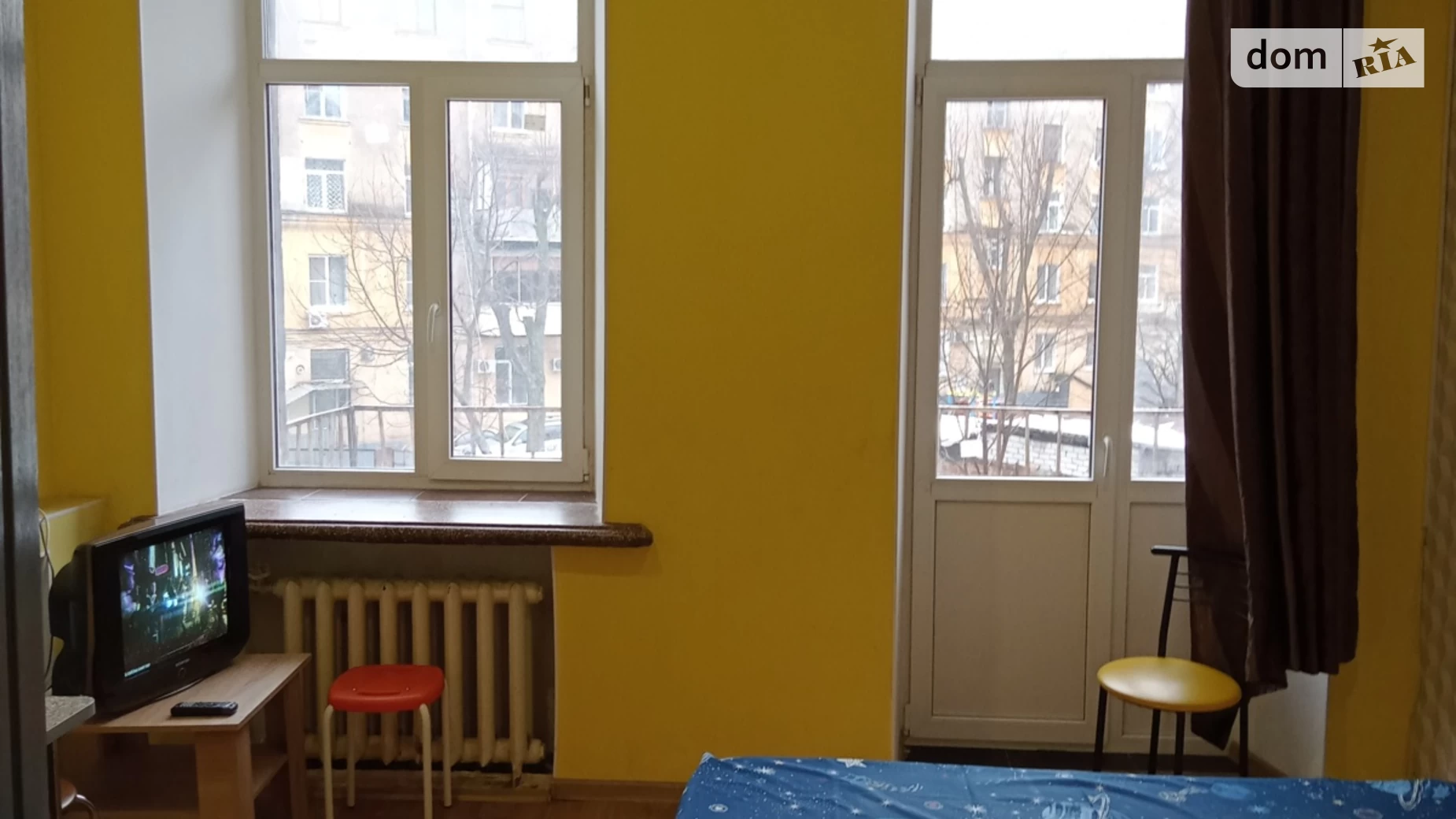 Здається в оренду 1-кімнатна квартира у Харкові, вул. Чорноглазівська(Маршала Бажанова), 6 - фото 3