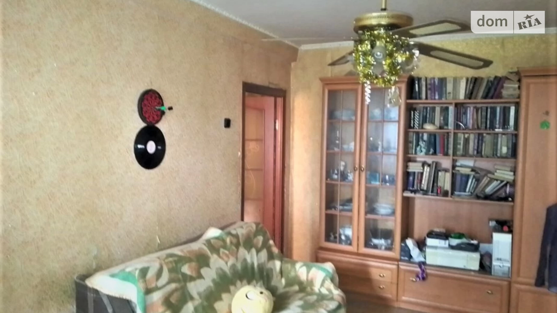 Продается 2-комнатная квартира 46 кв. м в Киеве, ул. Братиславская, 20 - фото 4