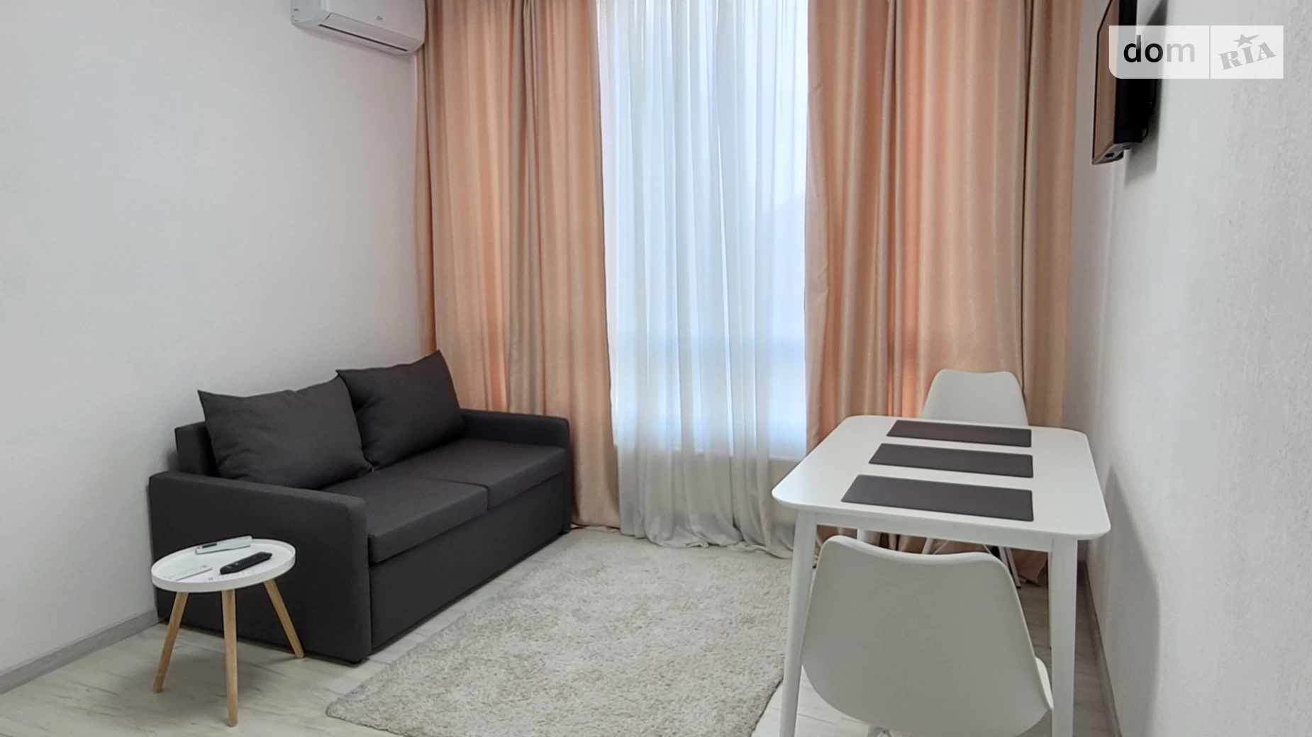 Продается 1-комнатная квартира 38.3 кв. м в Киеве, ул. Лисковская, 23 - фото 2