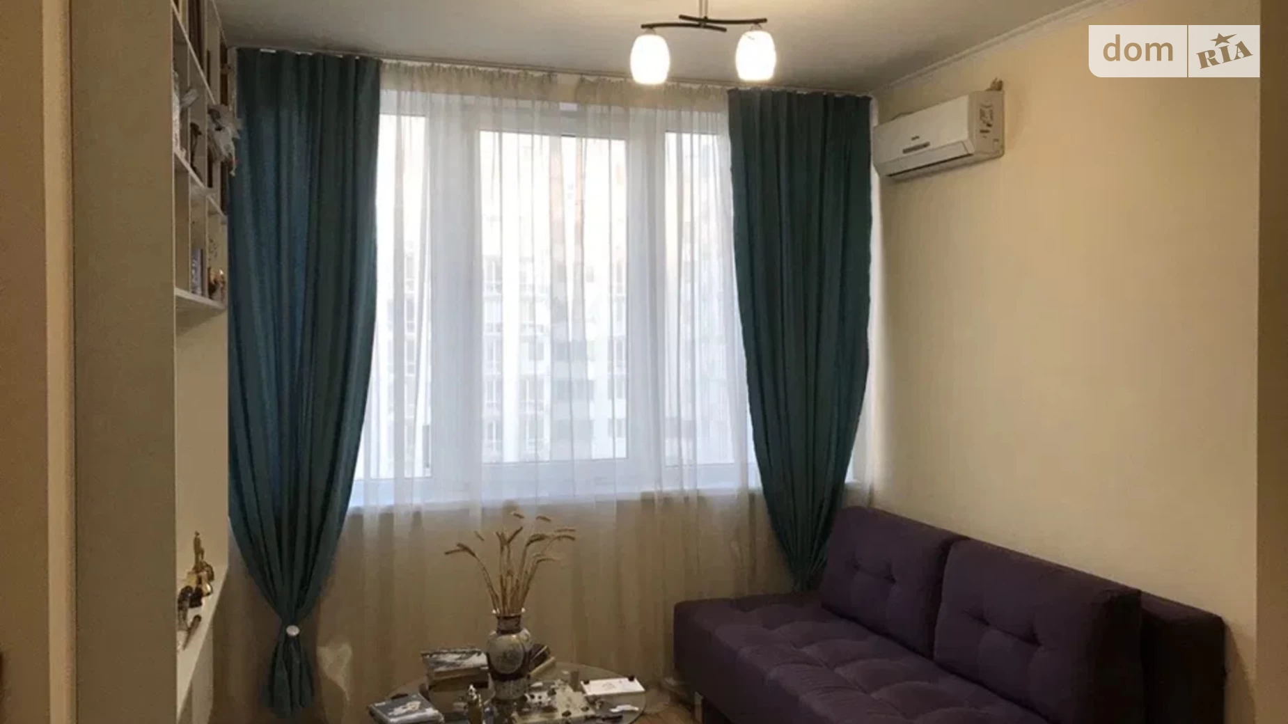 Продается 1-комнатная квартира 45 кв. м в Одессе, ул. Люстдорфская дорога, 55 - фото 4