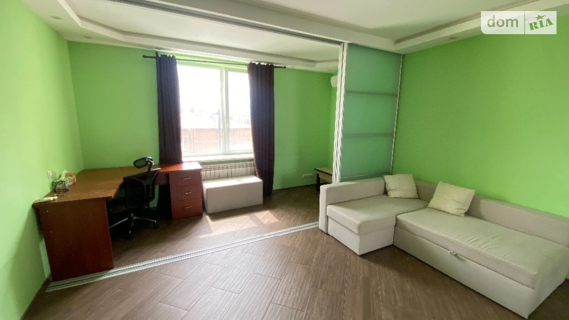 Продается 1-комнатная квартира 47 кв. м в Харькове, ул. Большая Панасовская, 76В