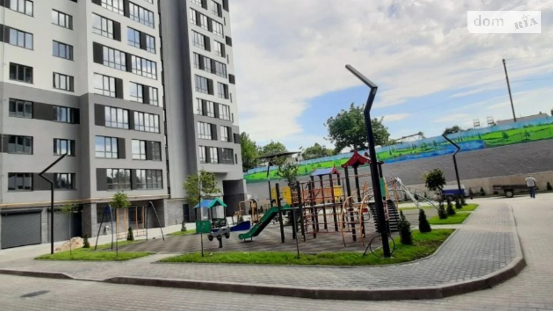 Продается 2-комнатная квартира 64 кв. м в Хмельницком, цена: 43900 $ - фото 2