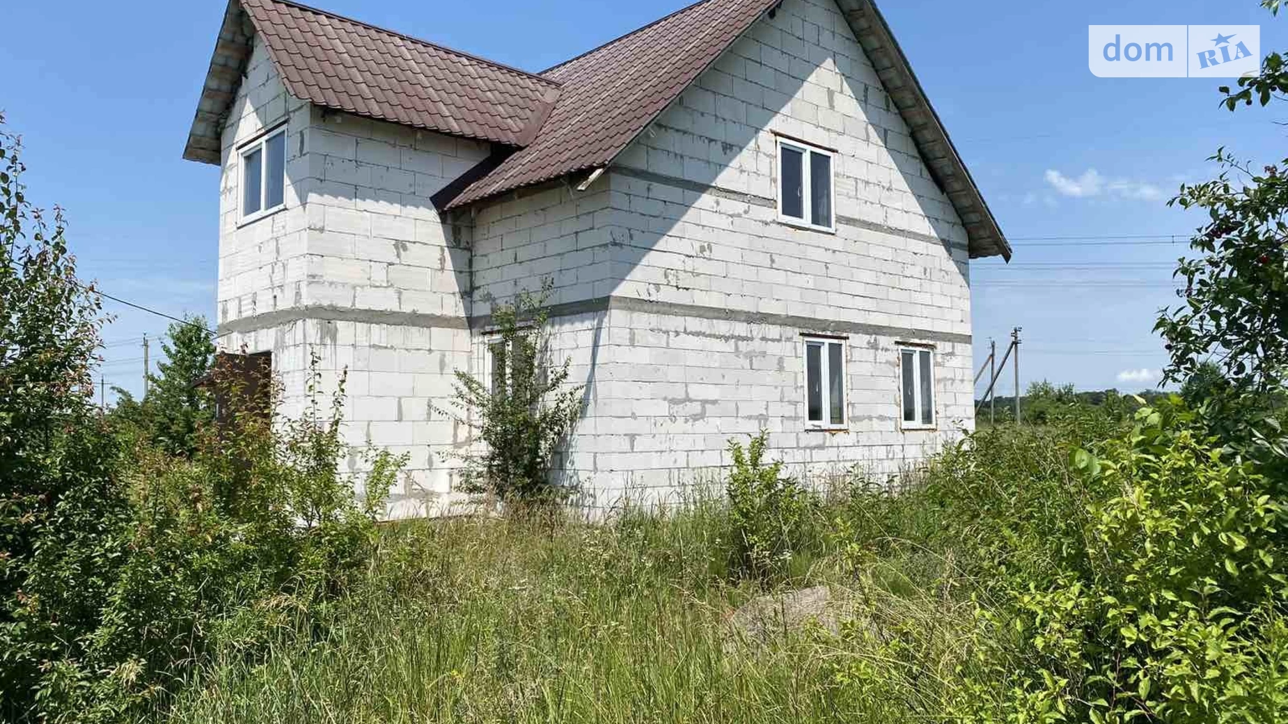 Продається будинок 2 поверховий 157 кв. м з терасою, цена: 28999 $ - фото 2