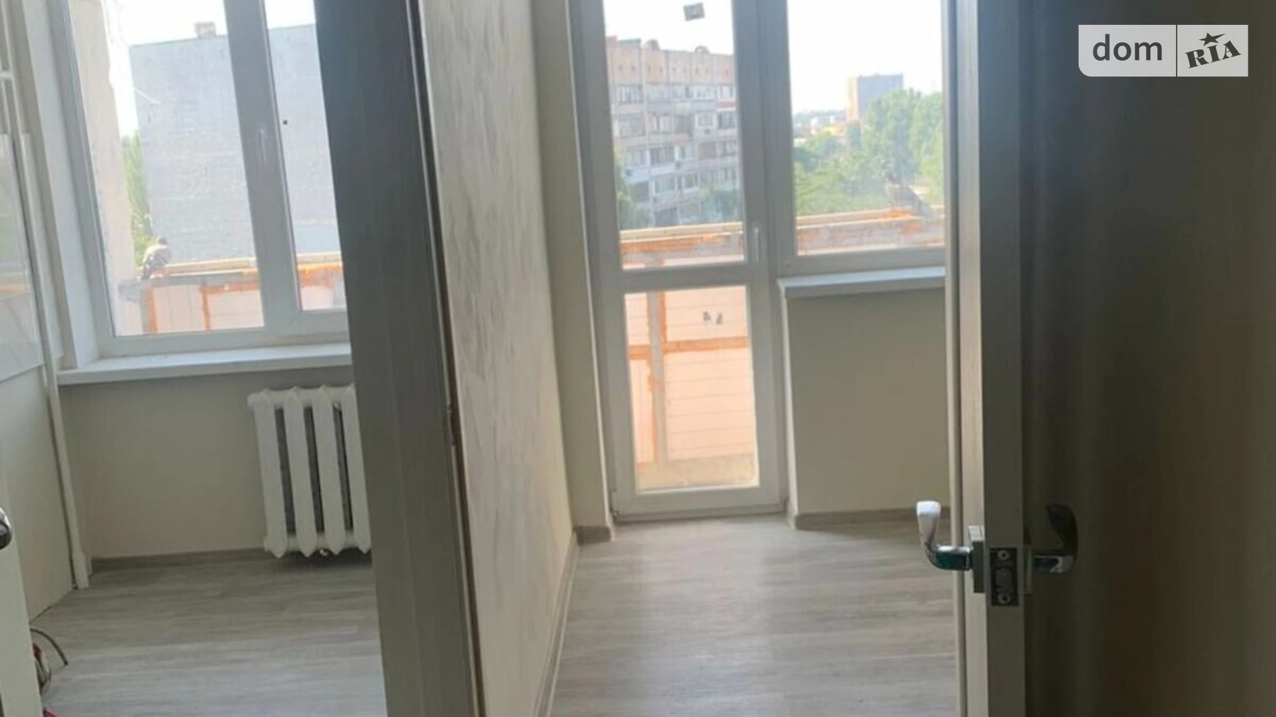Продается 1-комнатная квартира 23 кв. м в Киеве, ул. Зодчих, 80