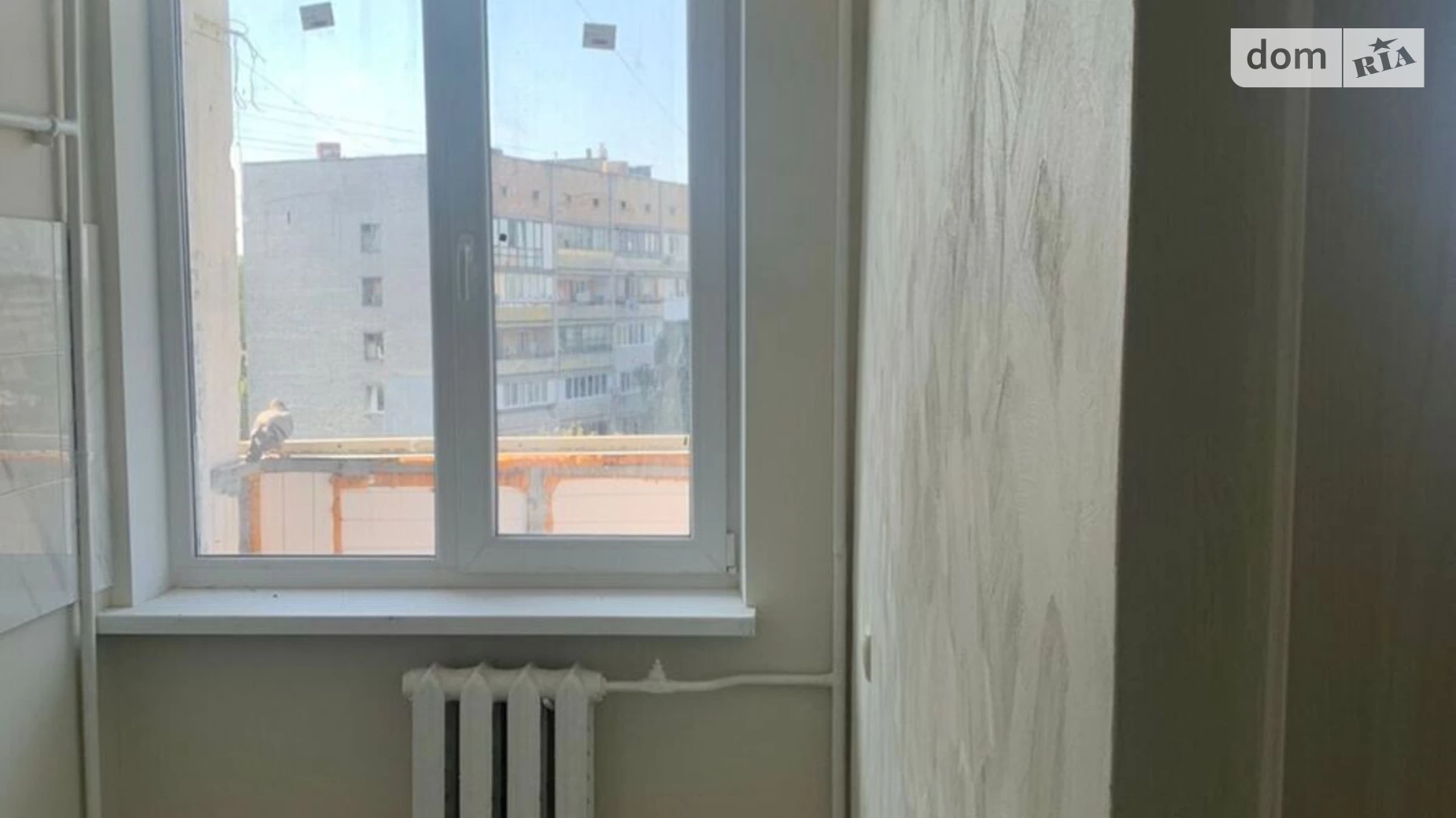 Продается 1-комнатная квартира 23 кв. м в Киеве, ул. Зодчих, 80 - фото 4