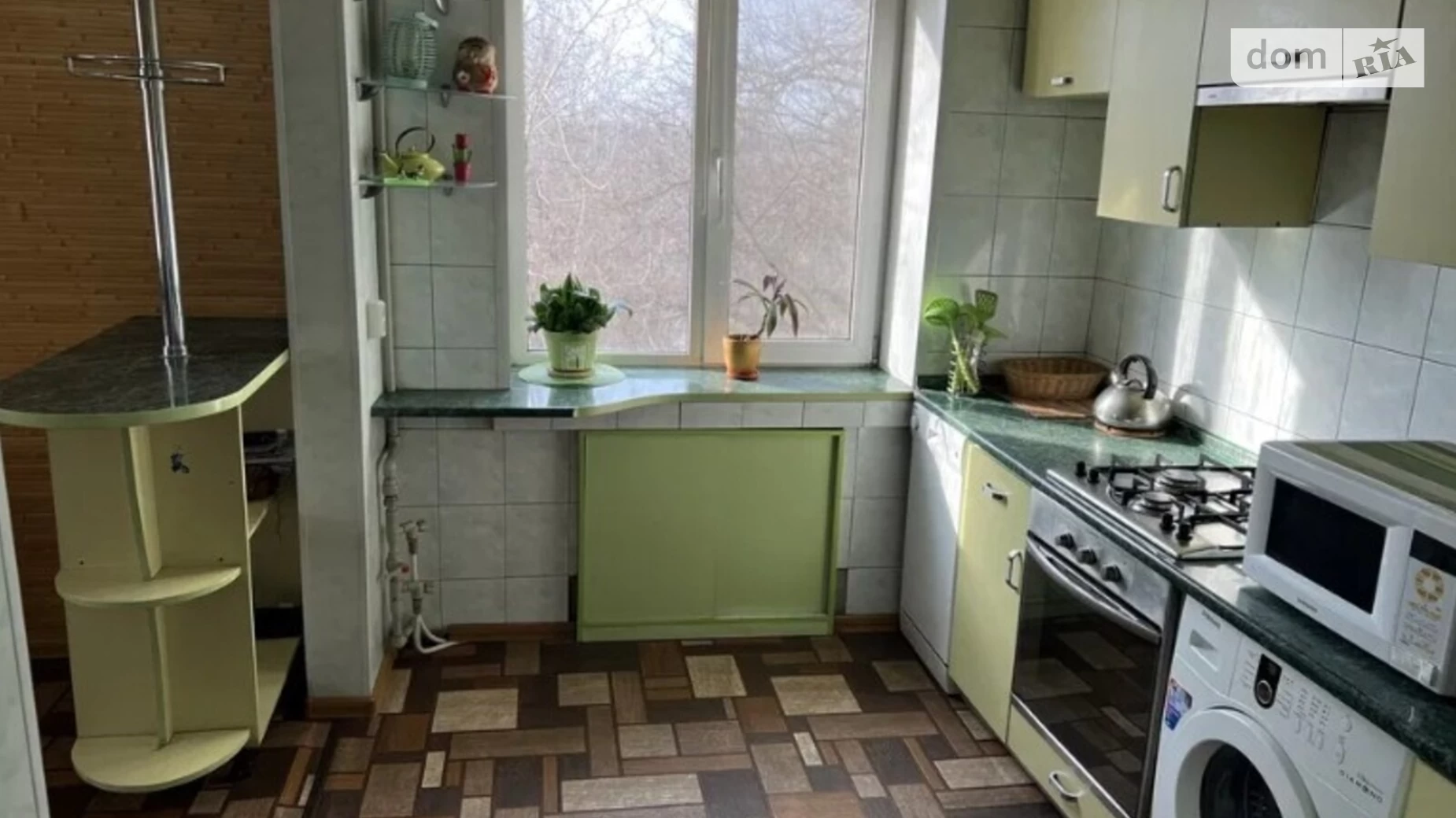 Продается 3-комнатная квартира 60 кв. м в Харькове, ул. Валдайская - фото 2