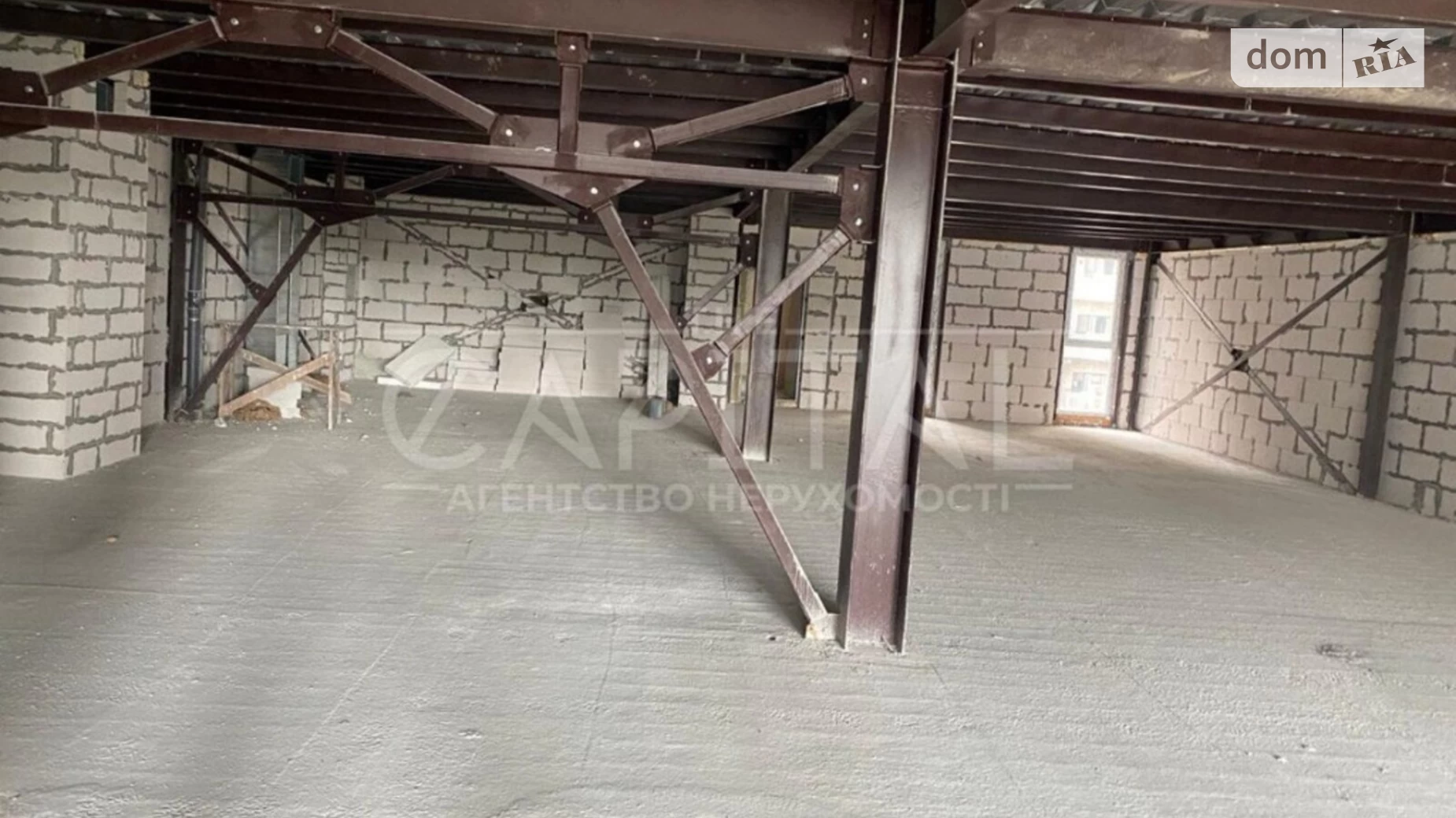 Продается помещения свободного назначения 332 кв. м в 6-этажном здании, цена: 514600 $ - фото 3
