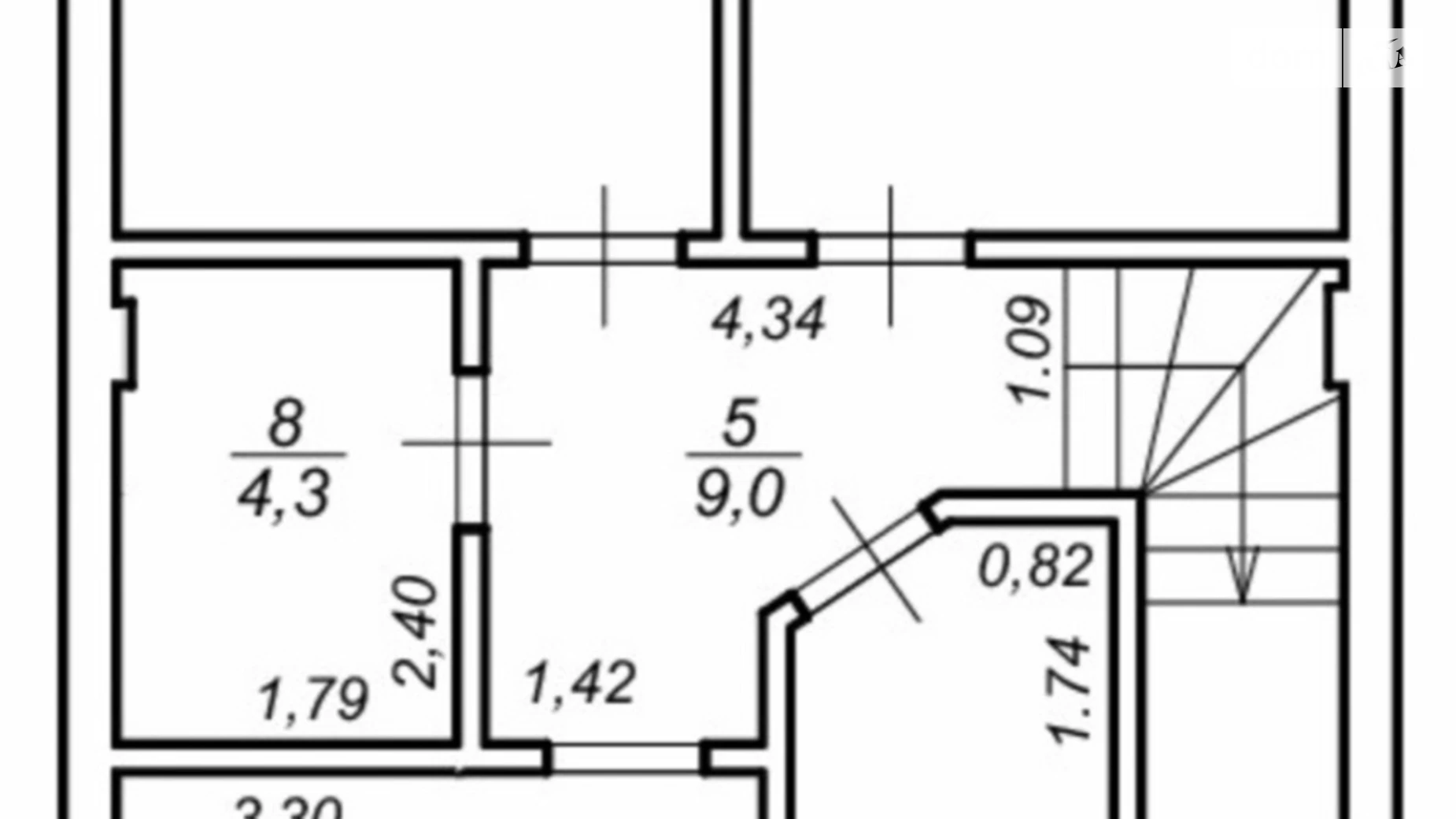 Сторожниця, цена: 85000 $ - фото 5