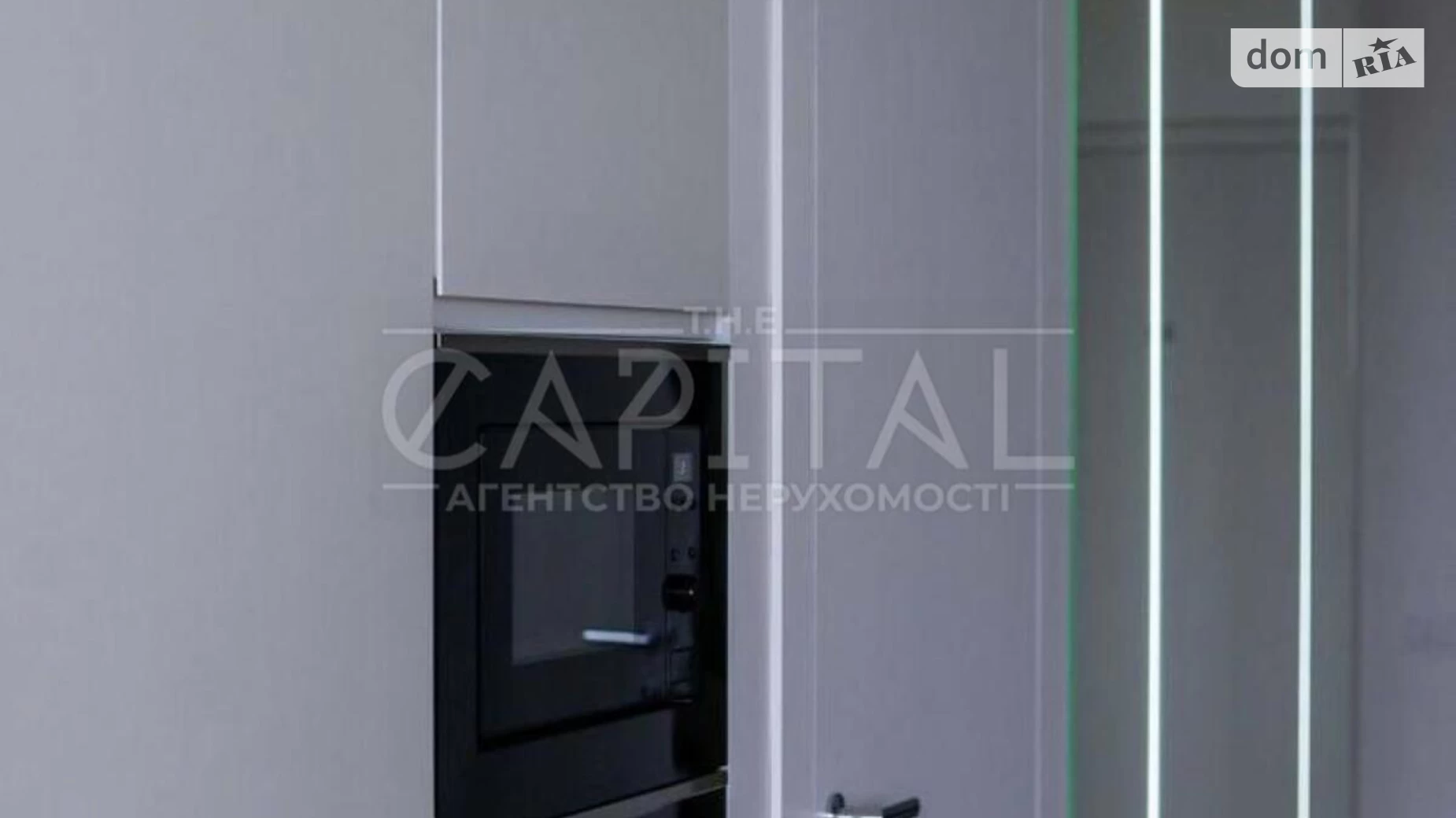 Продается 4-комнатная квартира 100 кв. м в Киеве, ул. Вышгородская, 45 - фото 5
