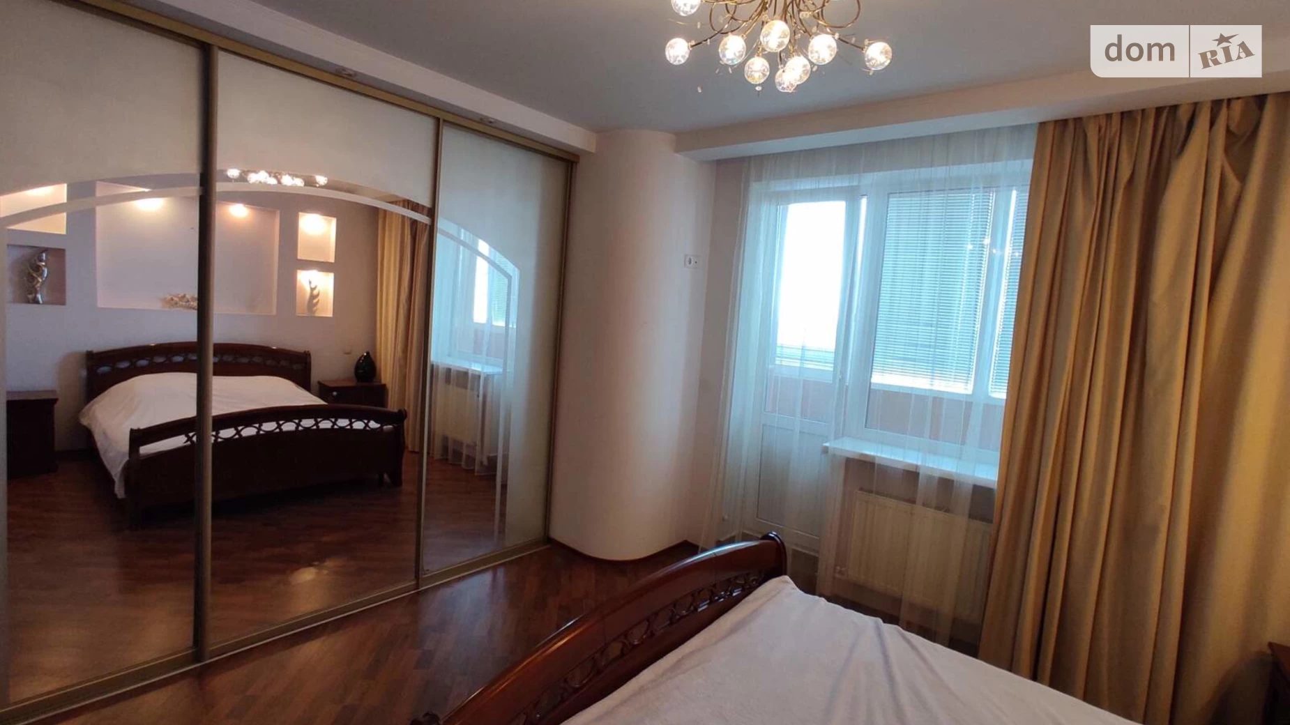 Продається 2-кімнатна квартира 84 кв. м у Харкові, просп. Аерокосмічний(Гагаріна), 43/1 - фото 4