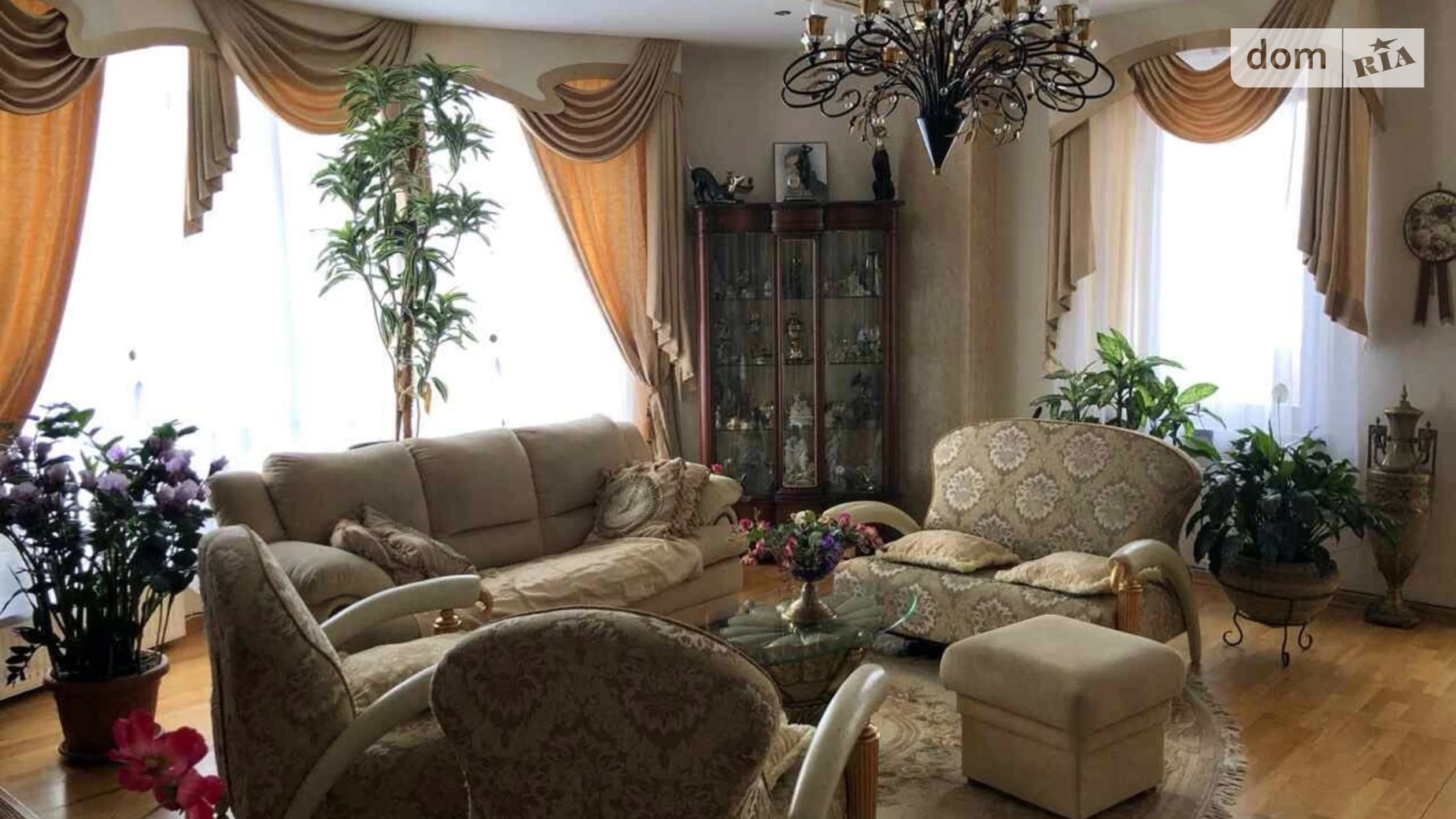 Продается 3-комнатная квартира 132 кв. м в Одессе, пер. Мукачевский - фото 2