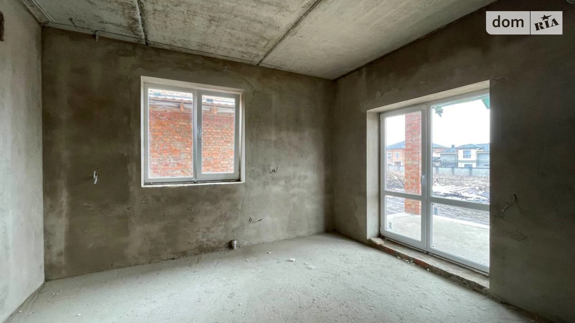 Продается дом на 2 этажа 190 кв. м с участком, цена: 94000 $ - фото 4