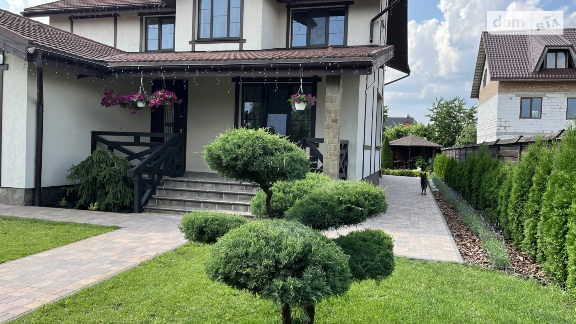 Продается дом на 2 этажа 360 кв. м с участком, цена: 480000 $ - фото 4