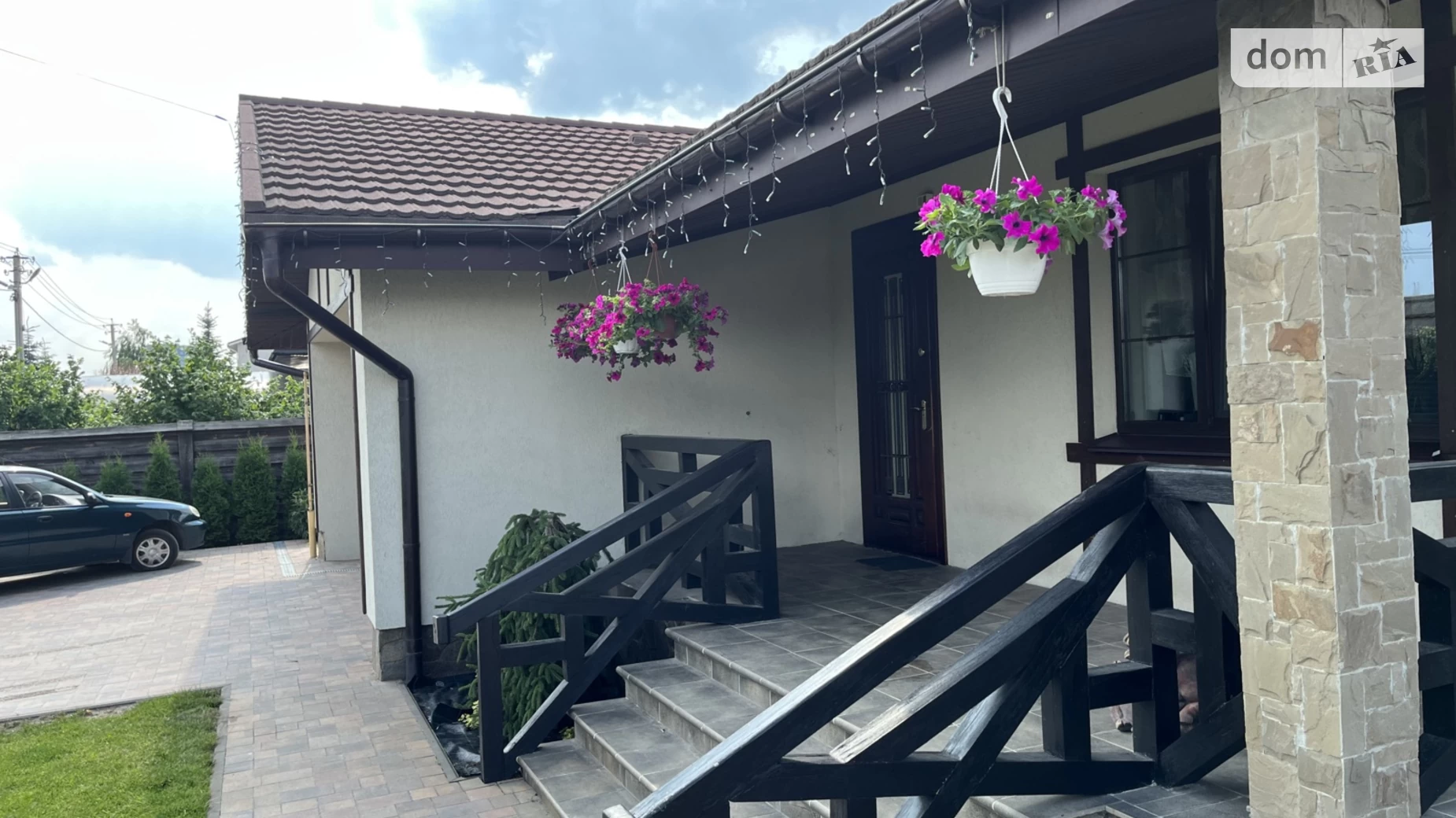 Продается дом на 2 этажа 360 кв. м с участком, цена: 480000 $ - фото 5
