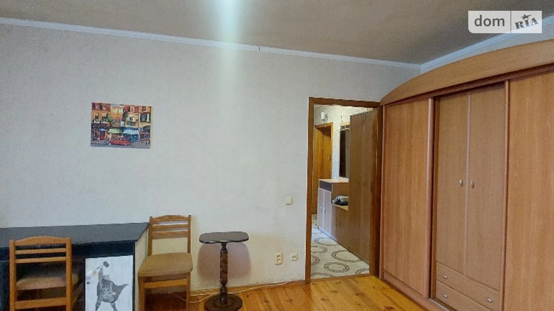 Продается 2-комнатная квартира 52 кв. м в Буче, ул. Яблонская, 201