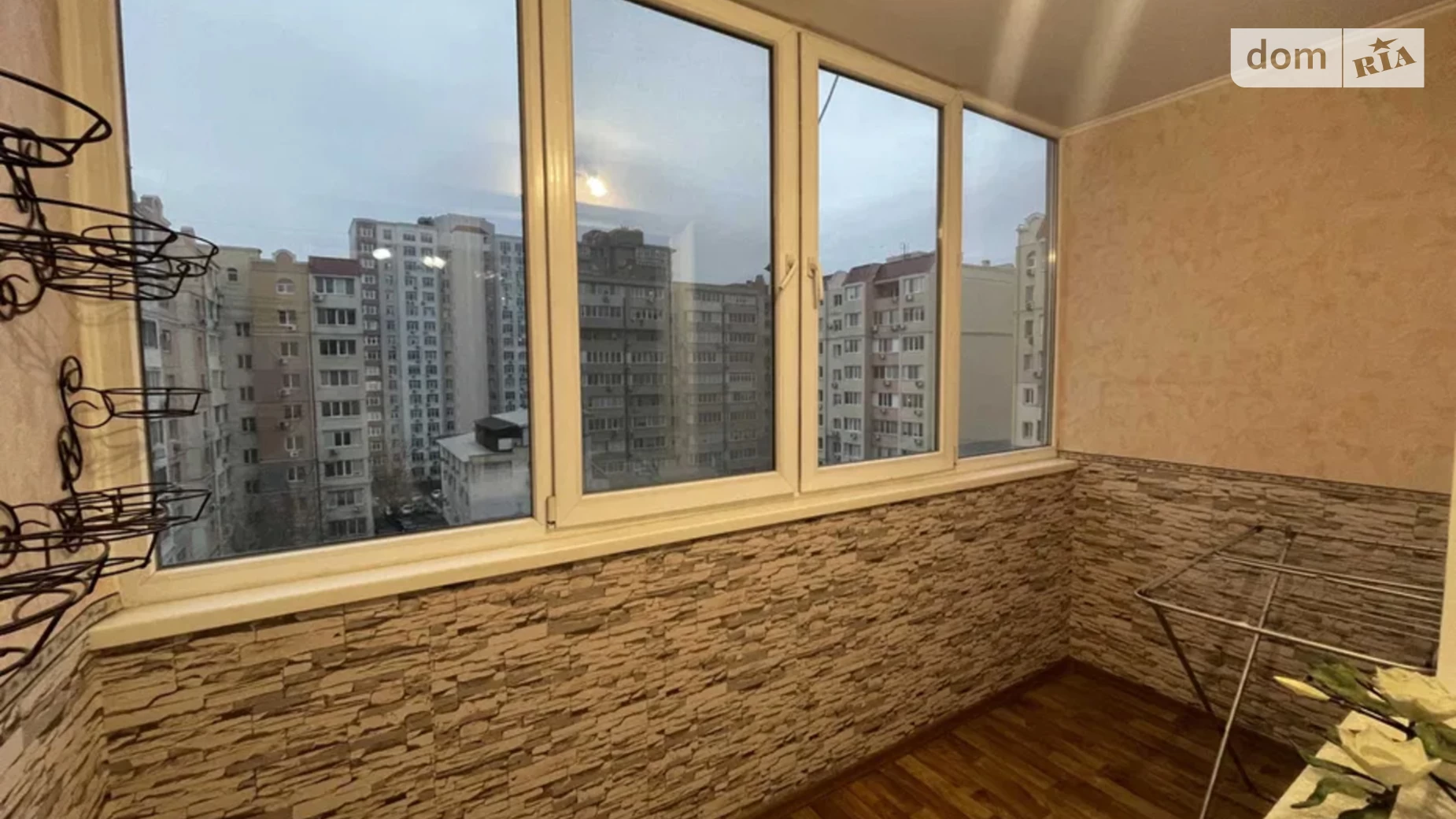Продается 1-комнатная квартира 50 кв. м в Одессе, ул. Дидрихсона, 27 - фото 4