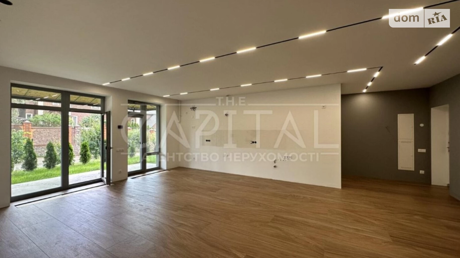 Продается 2-комнатная квартира 68 кв. м в Киеве, ул. Замковецкая - фото 3