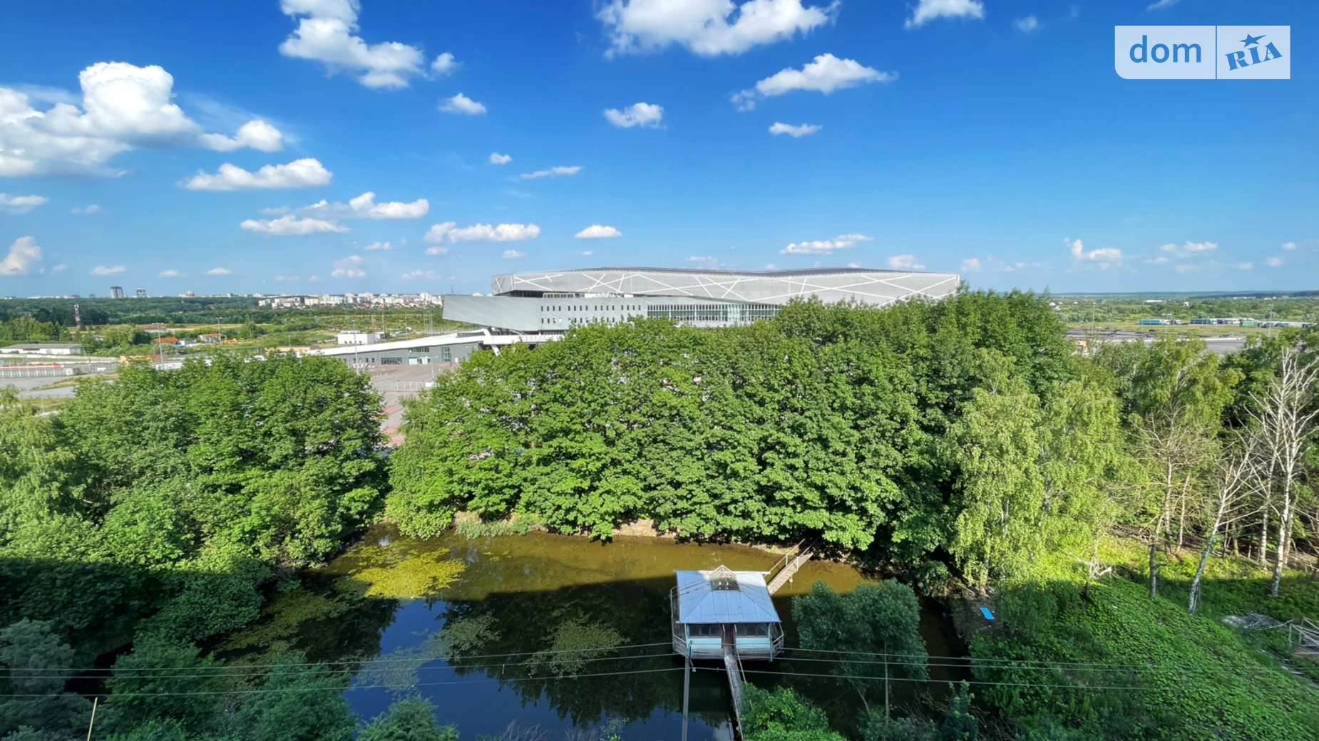 Продается 1-комнатная квартира 44.1 кв. м в Львове, ул. Миклеша Карла - фото 4