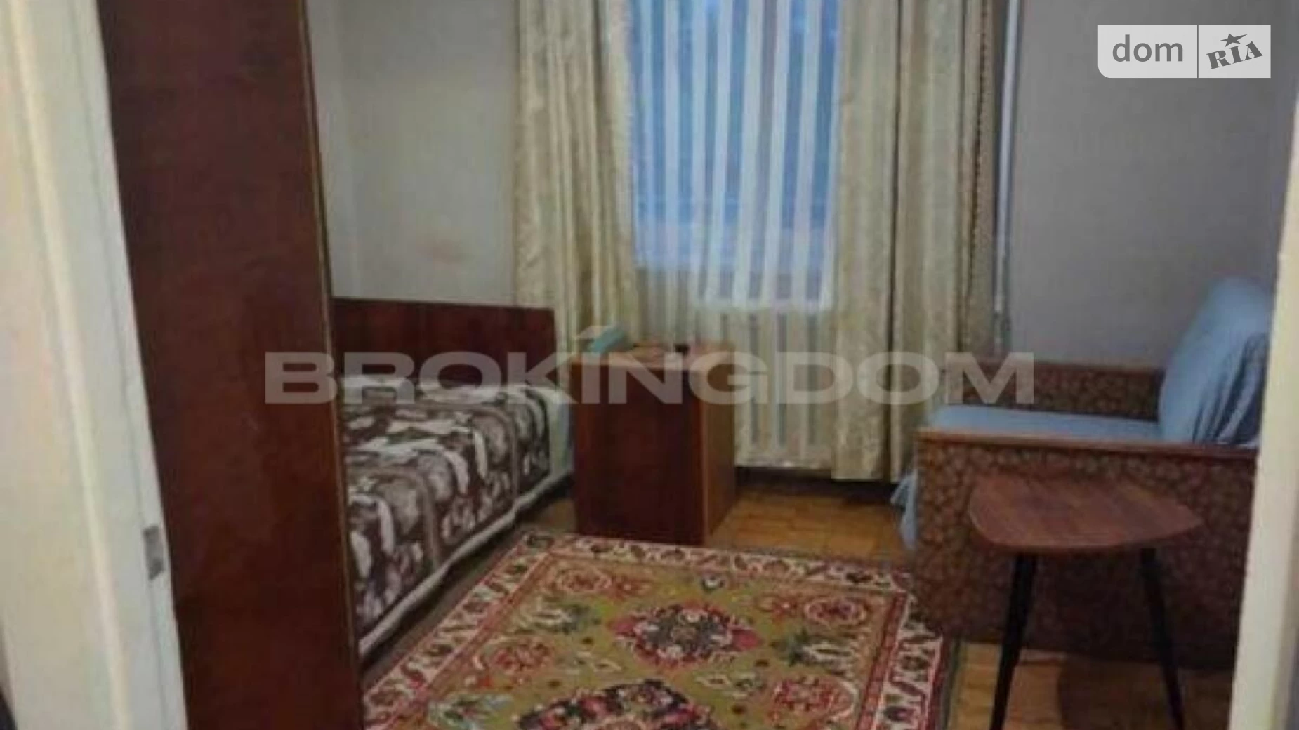 Продается 2-комнатная квартира 49 кв. м в Киеве, бул. Кольцова, 22 - фото 5