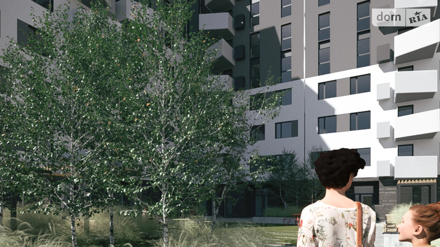 Продается 1-комнатная квартира 36.04 кв. м в Трускавце, ул. Петра Сагайдачного - фото 5