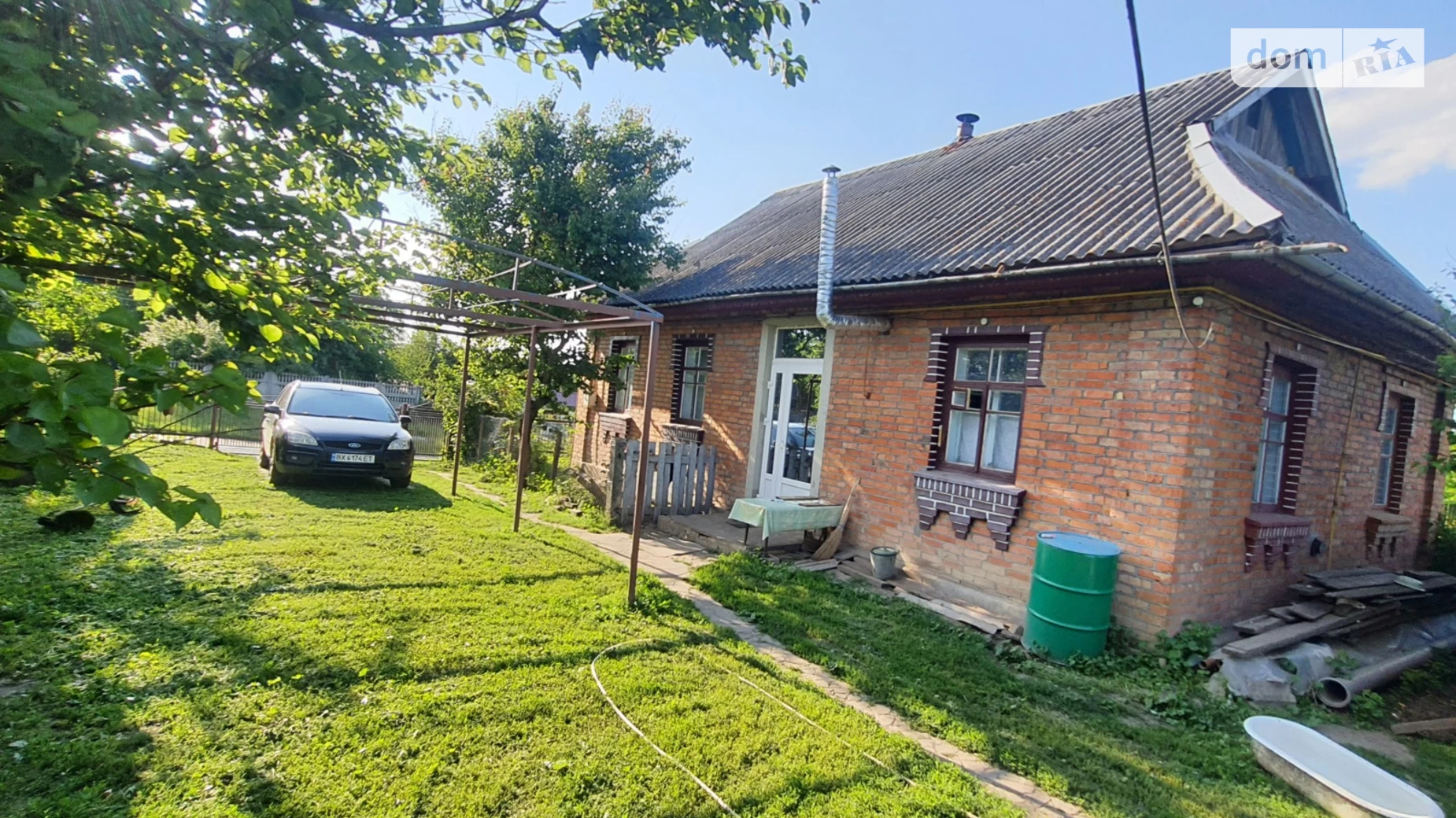 Продається одноповерховий будинок 58 кв. м з гаражем, цена: 38000 $ - фото 3