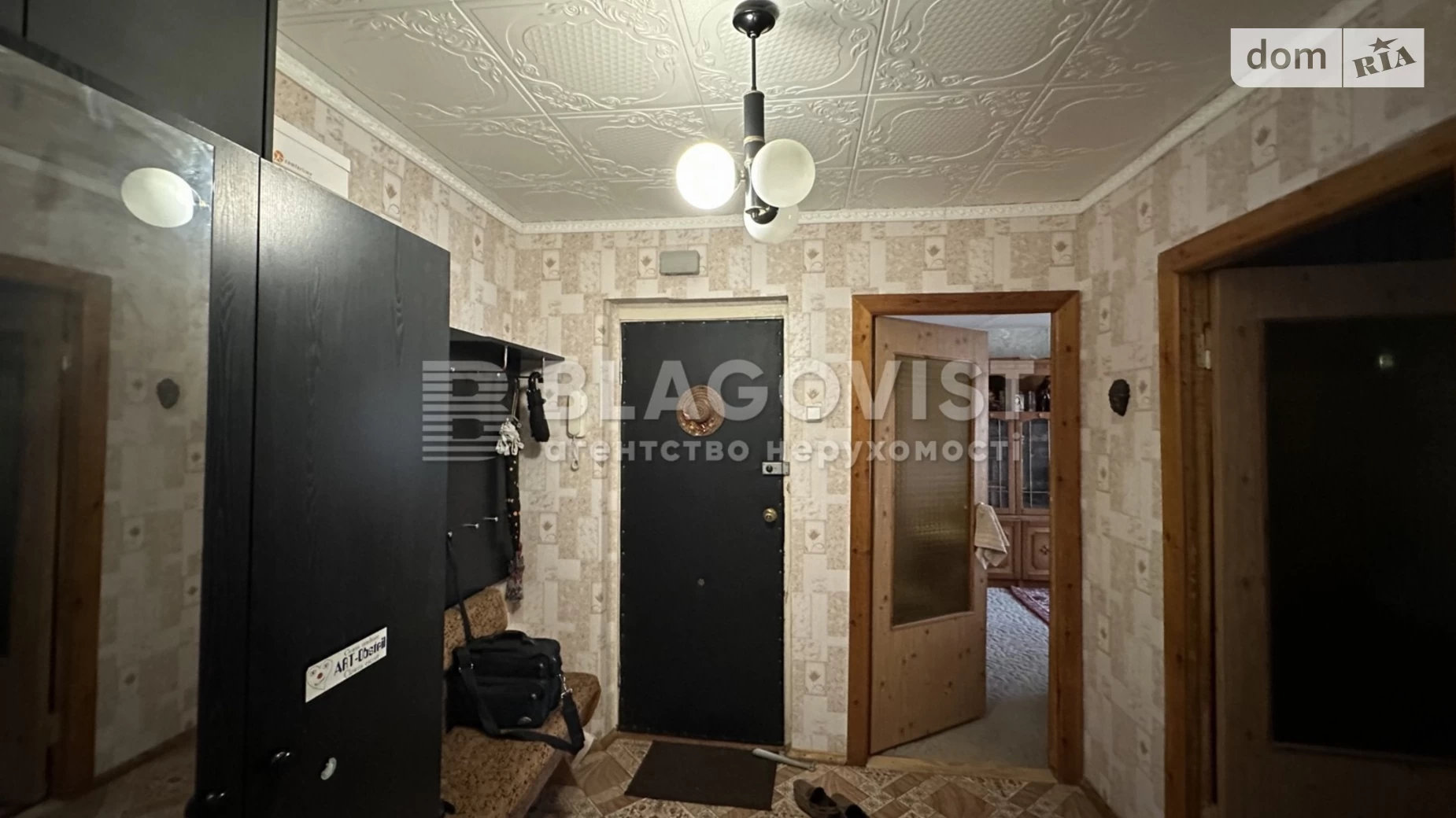 Продается 3-комнатная квартира 68 кв. м в Киеве, ул. Автозаводская, 93 - фото 5