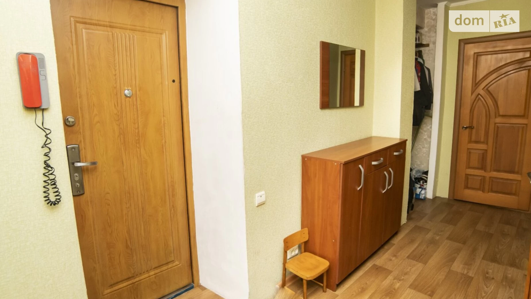 Продается 2-комнатная квартира 49 кв. м в Ровно, ул. Степана Бандеры - фото 4