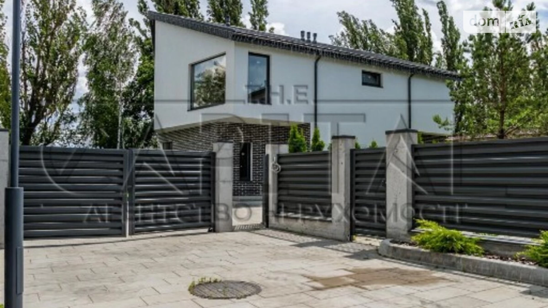 Продається будинок 2 поверховий 150 кв. м з мансардою, цена: 150000 $ - фото 5