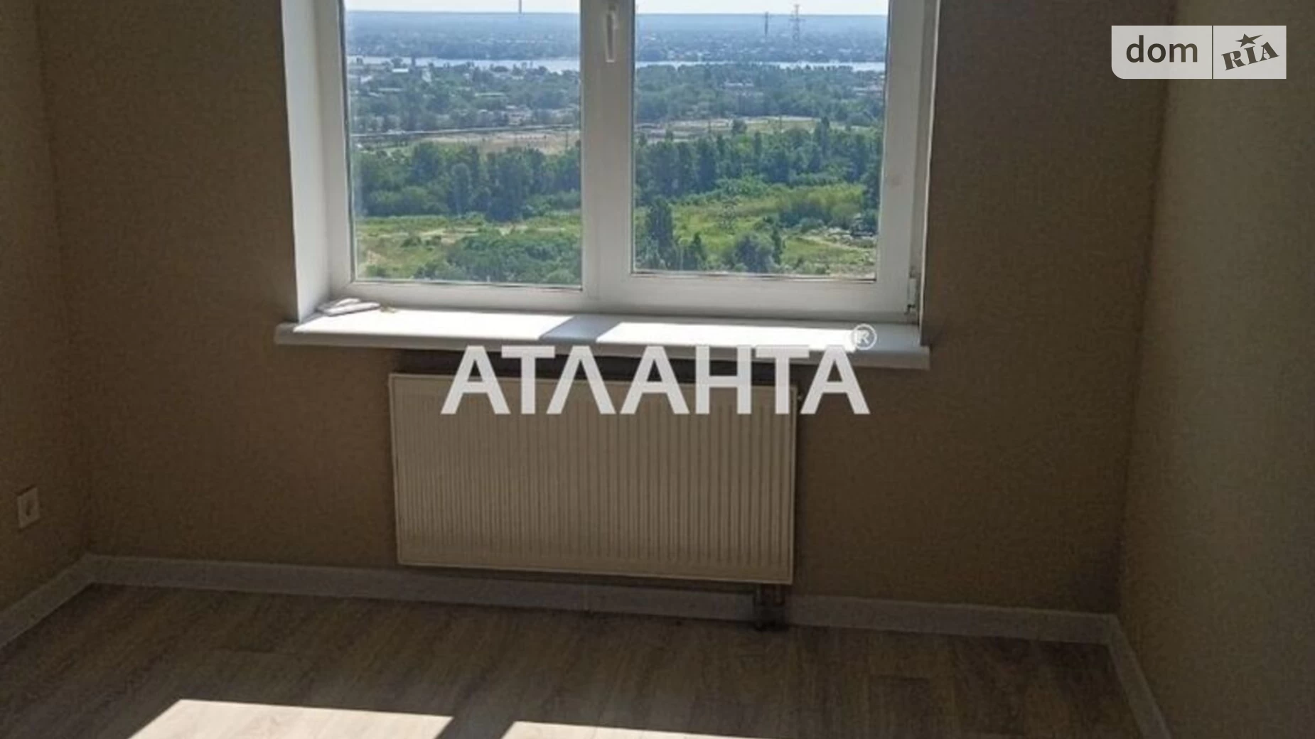 Продается 1-комнатная квартира 38.8 кв. м в Киеве, спуск Лысогорский - фото 3